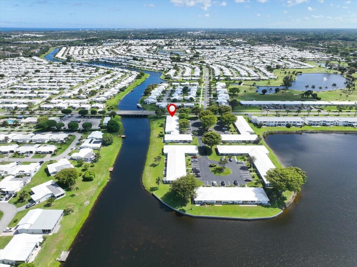 100 Leisure Lake Circle 109, Boynton Beach, FL 33426 — photo 37 of 63