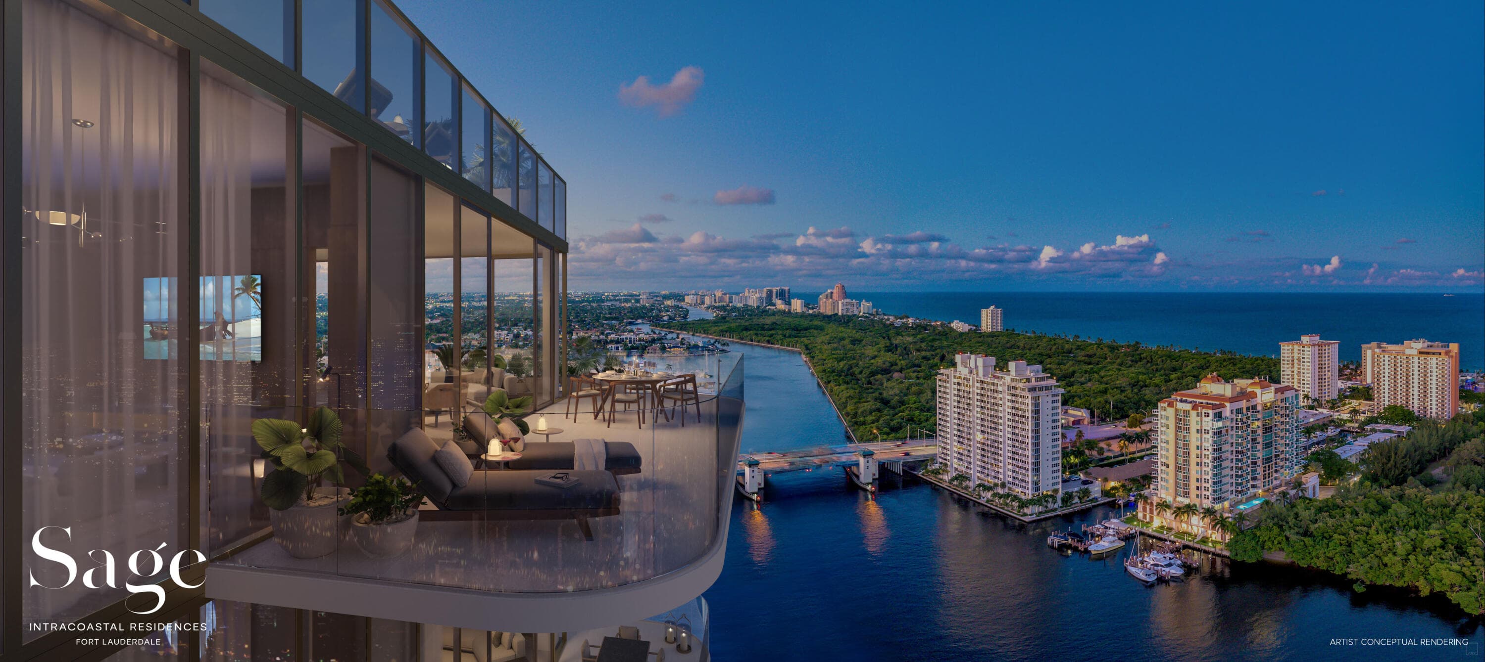900 Intracoastal Drive Apt 701, Fort Lauderdale, FL 33304 — photo 17 of 19