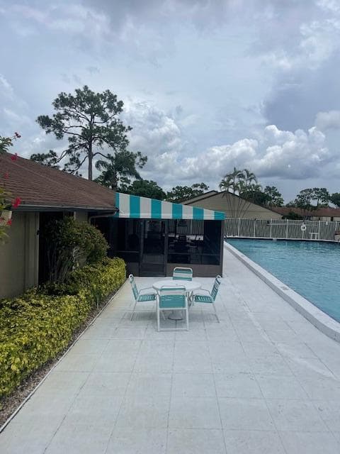 705 Sunny Pine Way F, Greenacres, FL 33415 — photo 38 of 40