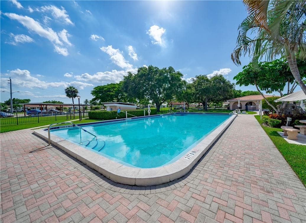 4401 NW 47th Street, Tamarac, FL 33319 — photo 37 of 37
