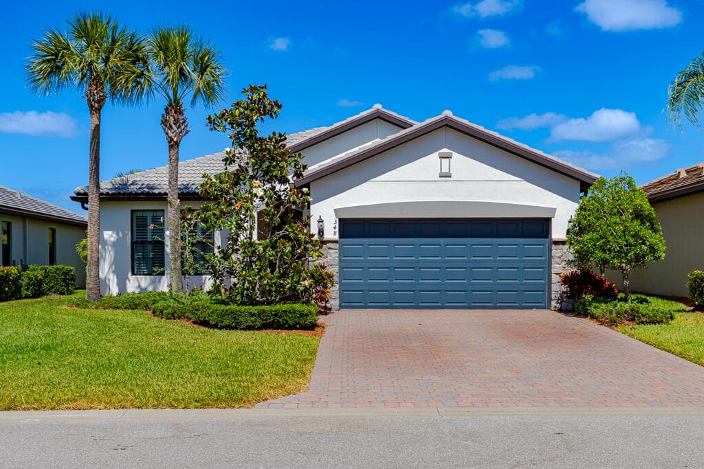 348 SE Courances Drive, Port St. Lucie, FL 34984 — photo 34 of 55