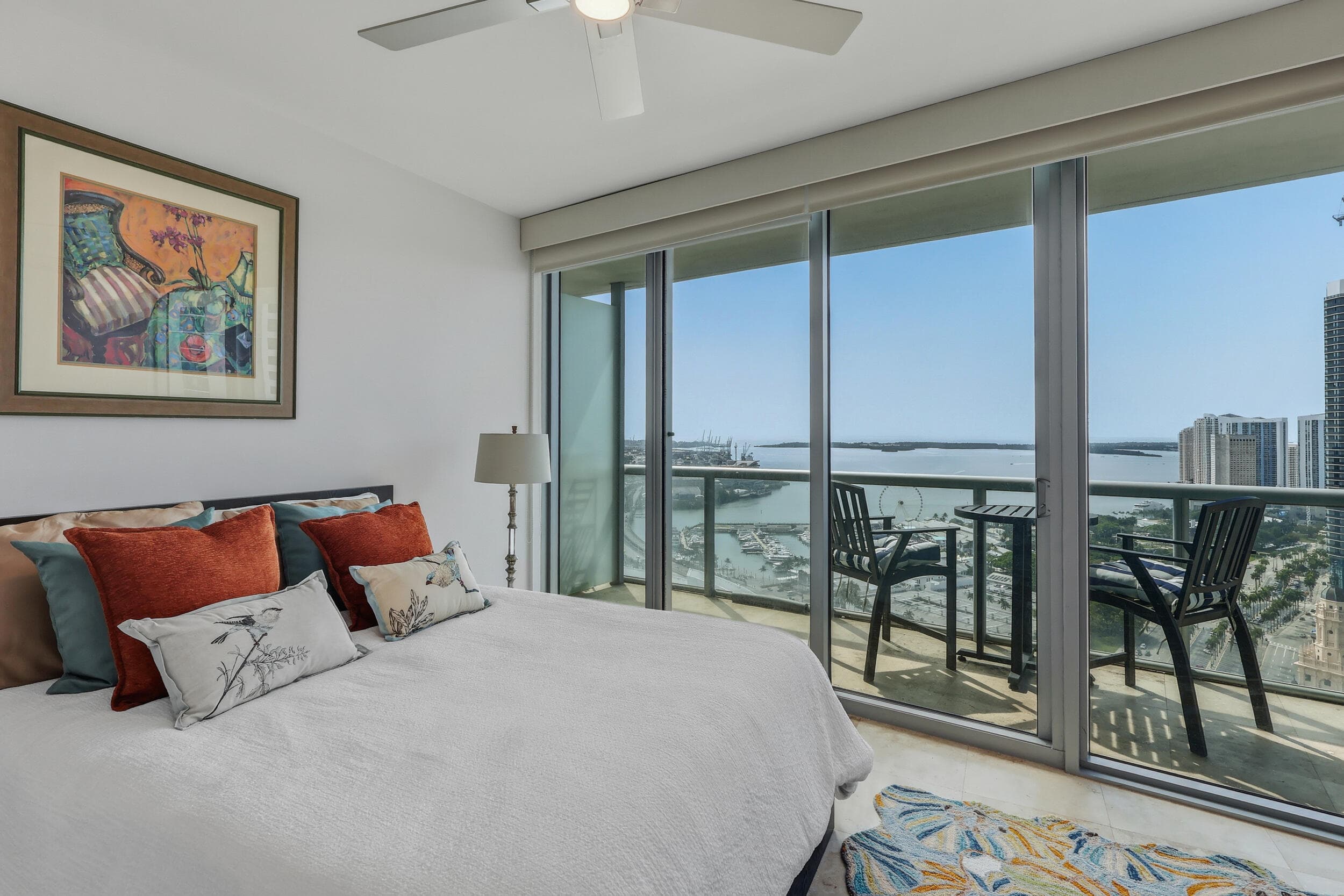 888 Biscayne Boulevard 3702, Miami, FL 33132 — photo 19 of 37