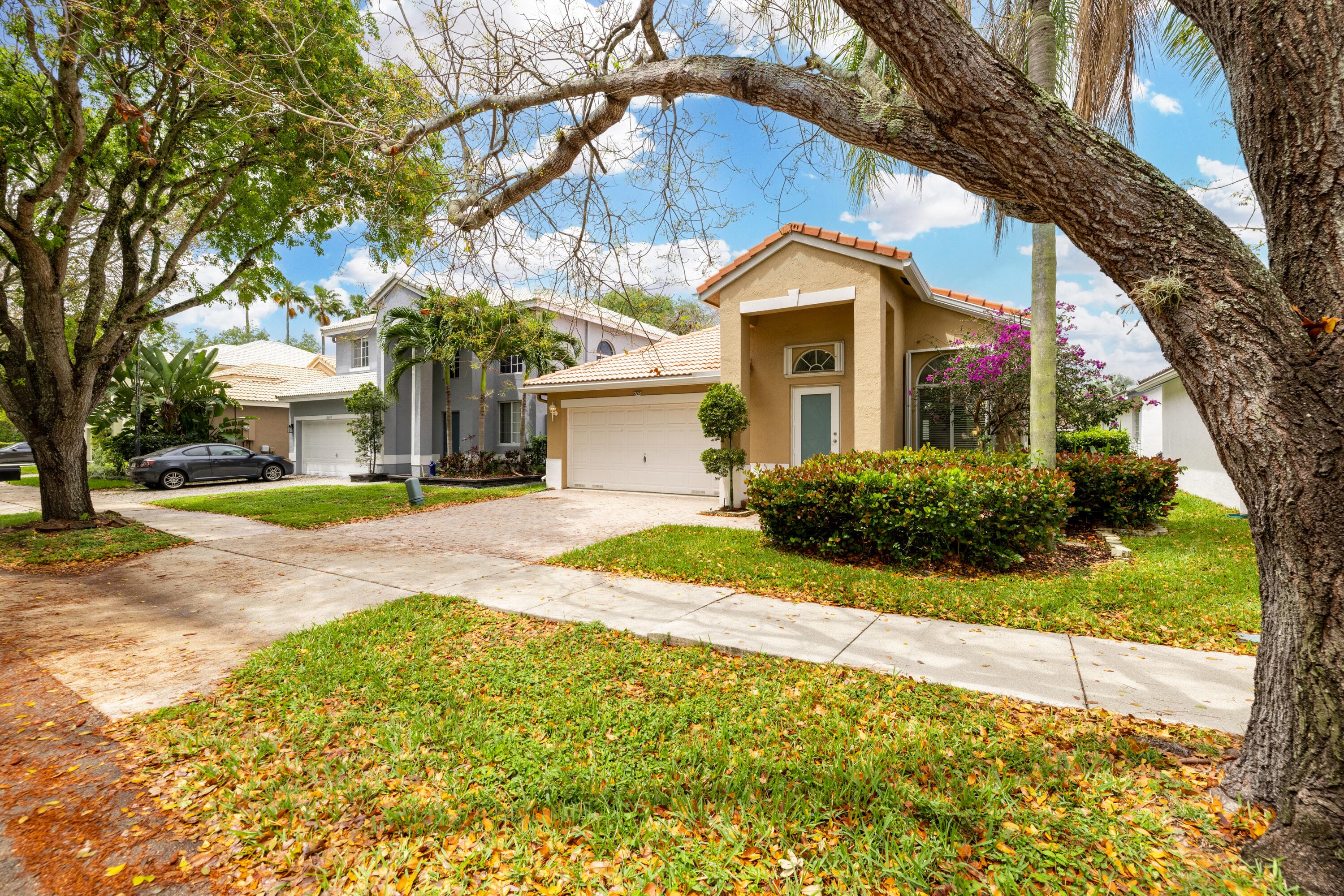 6513 Sandpiper Drive, Coconut Creek, FL 33073 — photo 1 of 32