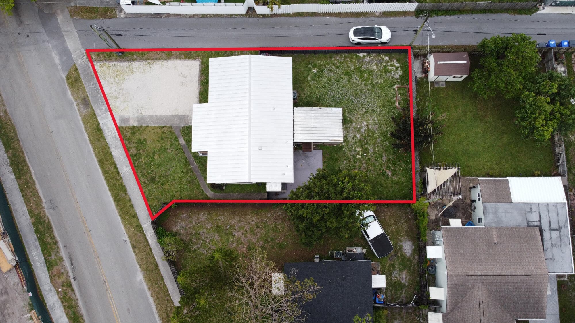 1324 N 24th Avenue, Hollywood, FL 33020 — photo 33 of 35
