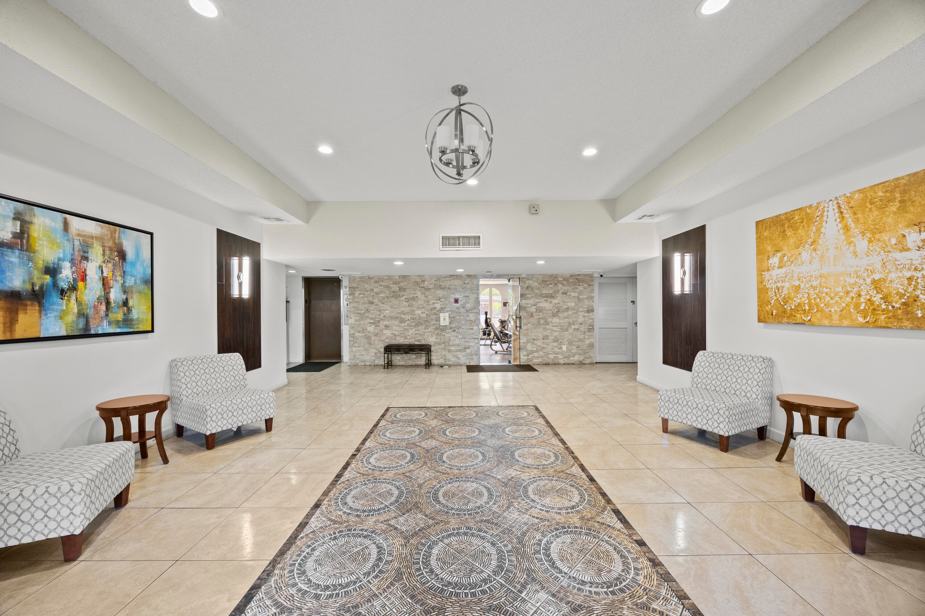 300 Diplomat Parkway Unit 317, Hallandale Beach, FL 33009 — photo 19 of 26