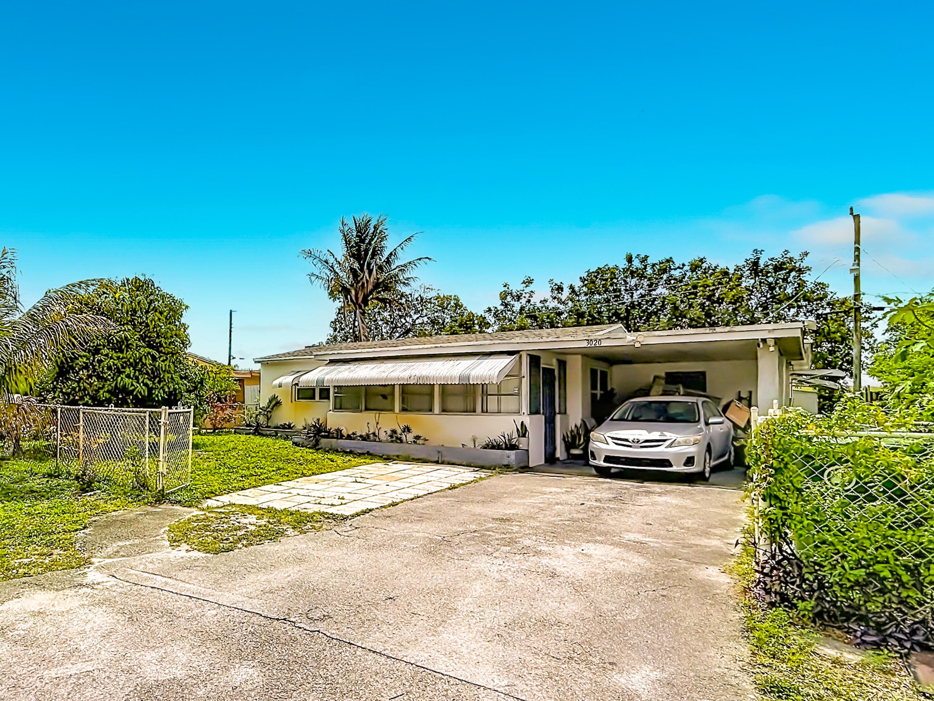 3020 NW 17th Street, Fort Lauderdale, FL 33311 — photo 2 of 21