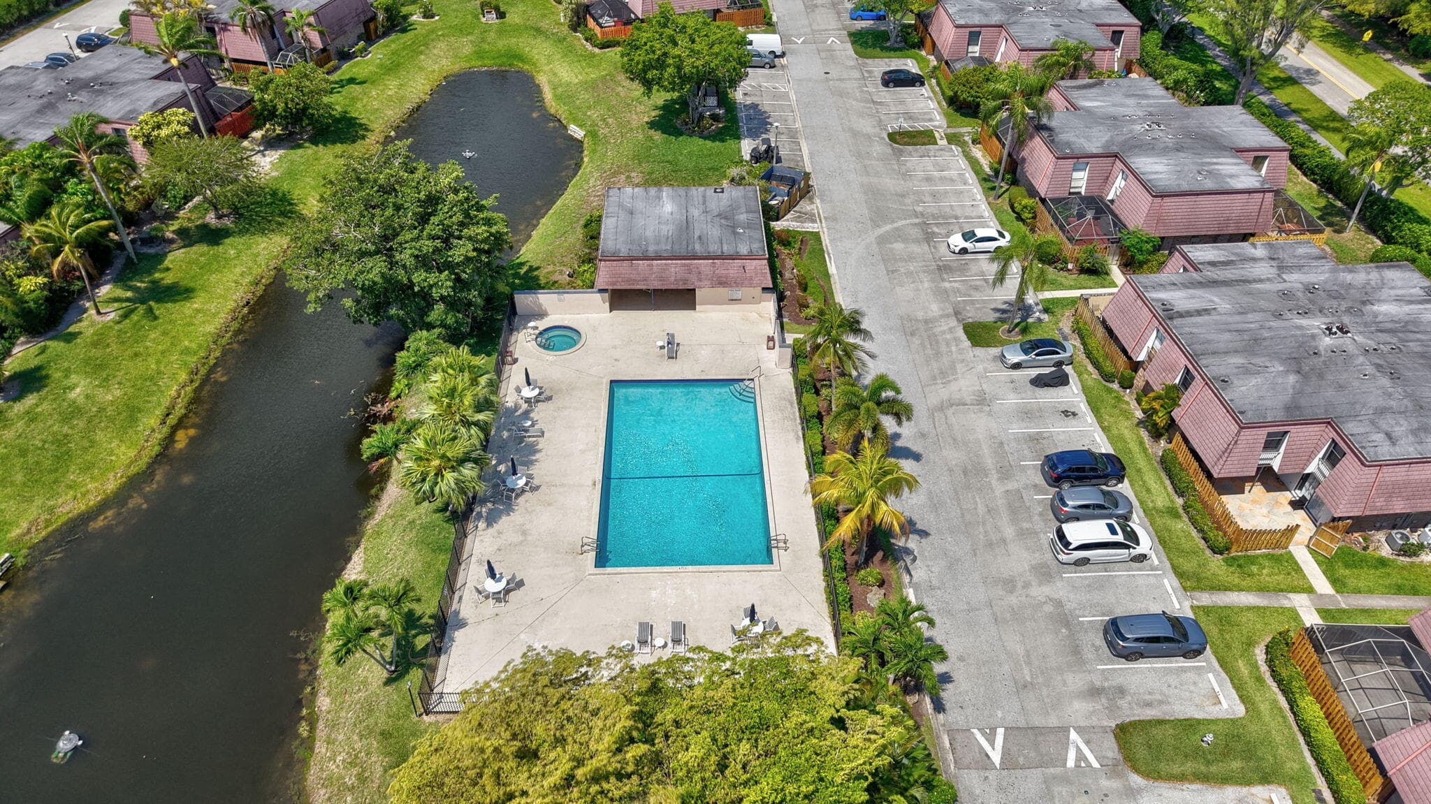 7582 Courtyard Run E 7582, Boca Raton, FL 33433 — photo 40 of 41