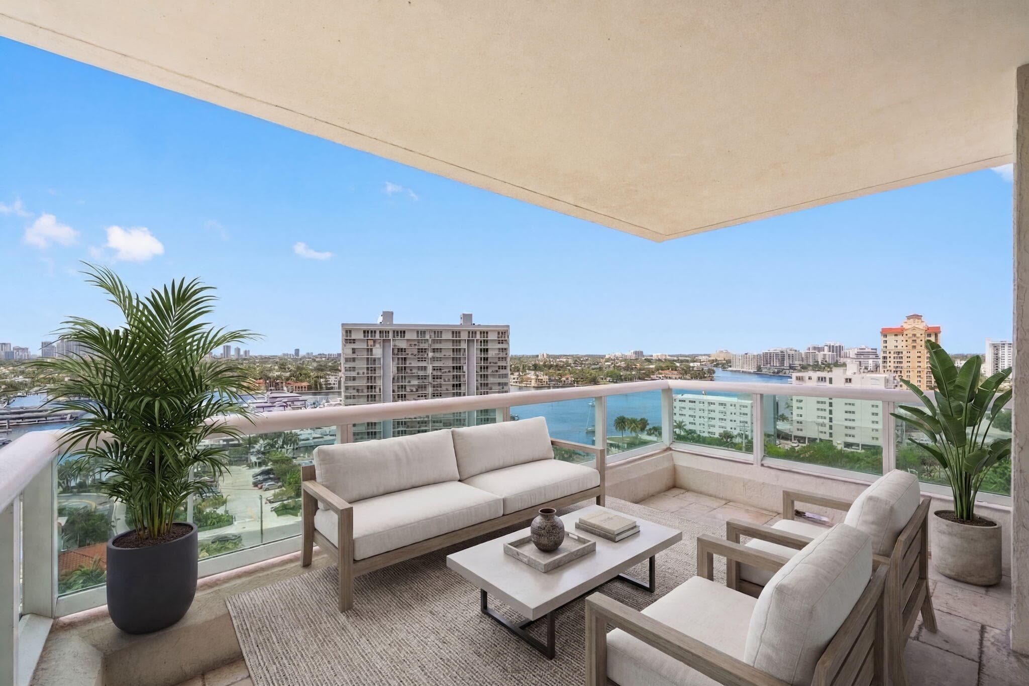 101 S Fort Lauderdale Beach Boulevard 1206, Fort Lauderdale, FL 33316 — photo 1 of 51