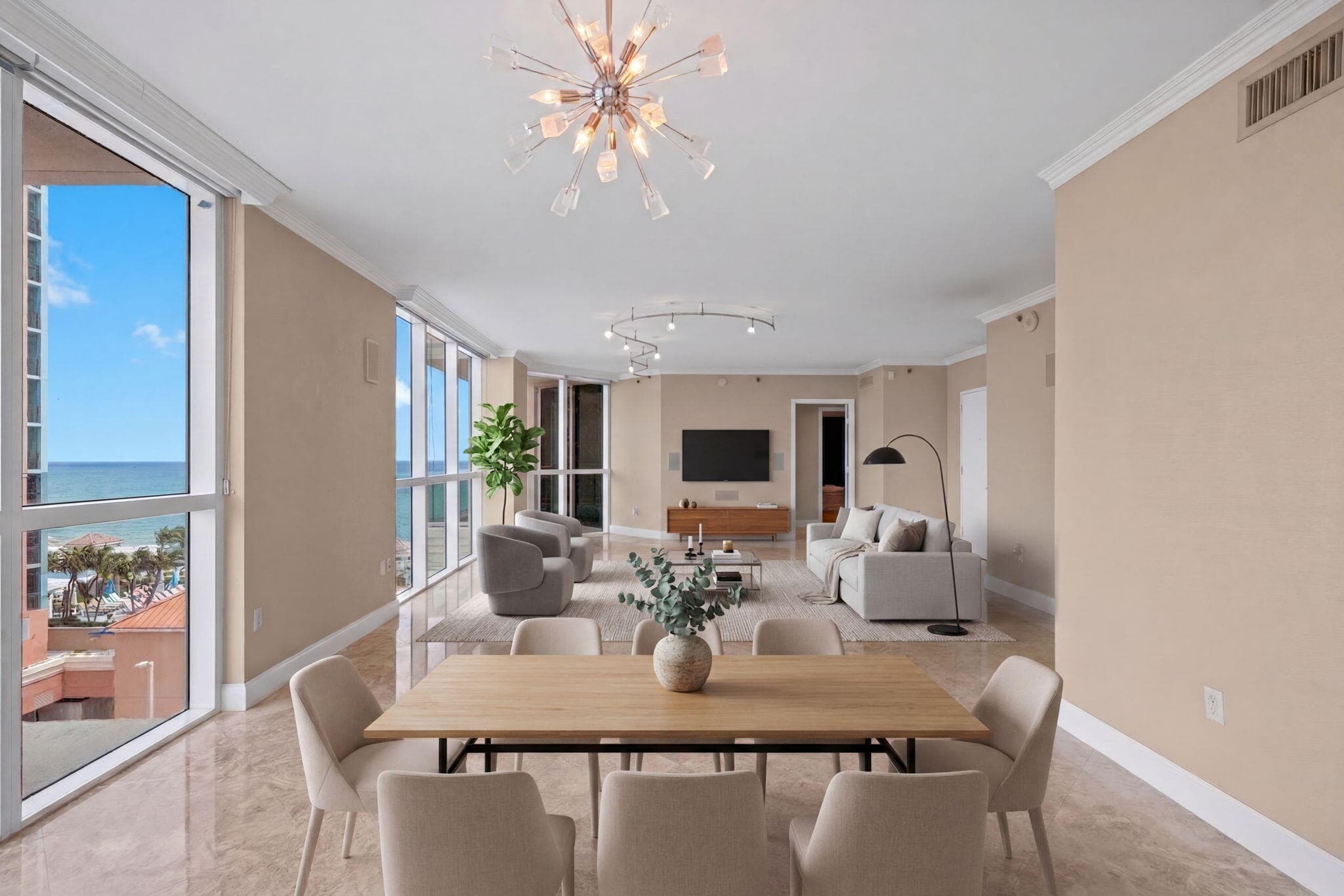 101 S Fort Lauderdale Beach Boulevard 1206, Fort Lauderdale, FL 33316 — photo 4 of 51