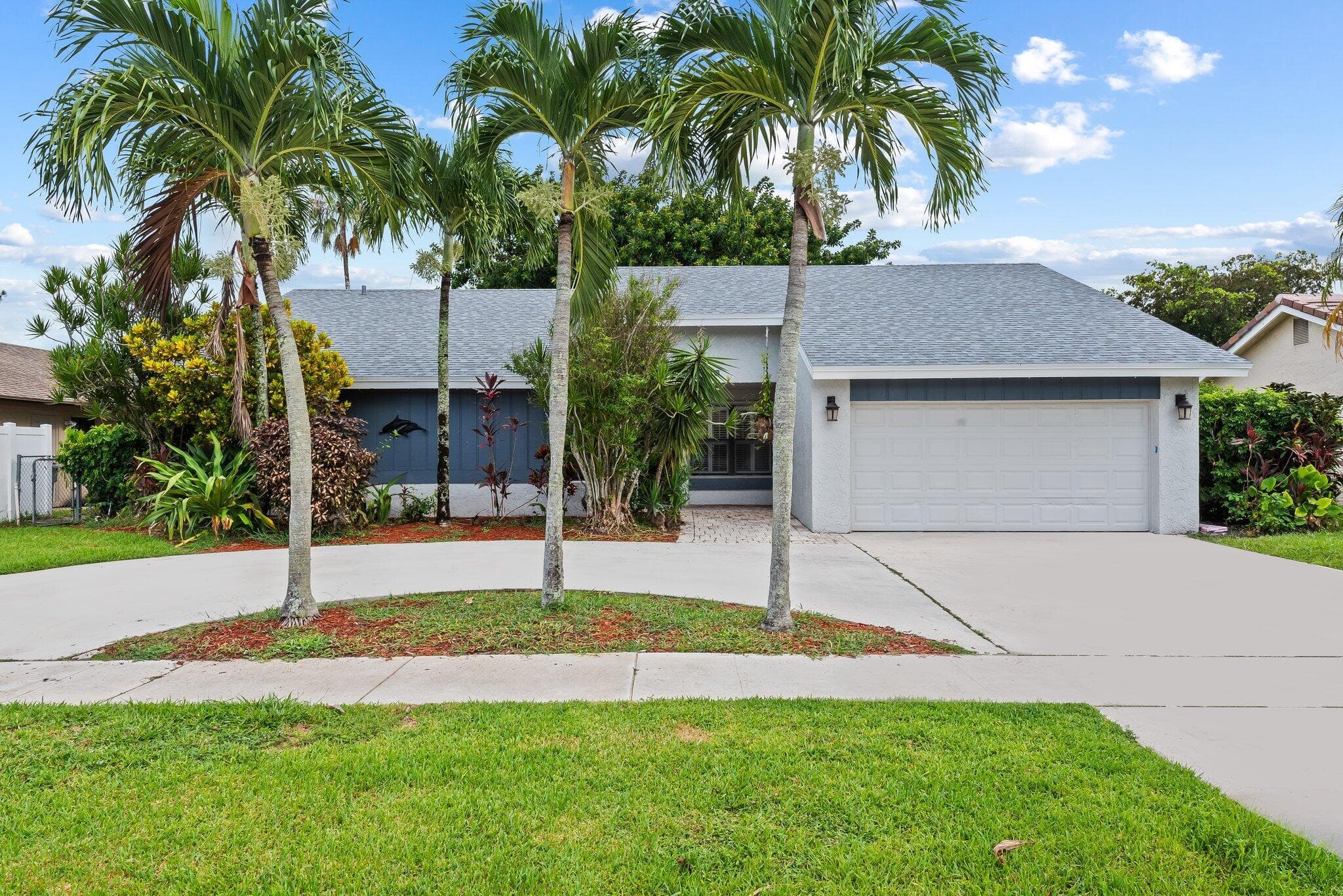 9718 Lancaster Place, Boca Raton, FL 33434 — photo 1 of 16