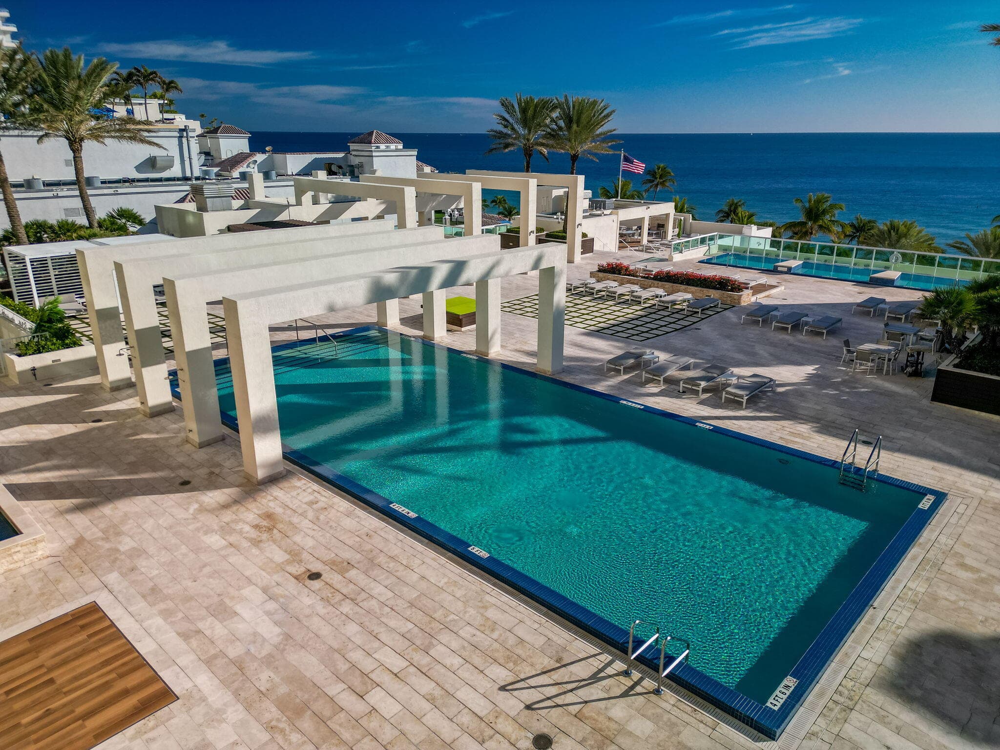 101 S Fort Lauderdale Beach Boulevard 1206, Fort Lauderdale, FL 33316 — photo 46 of 51