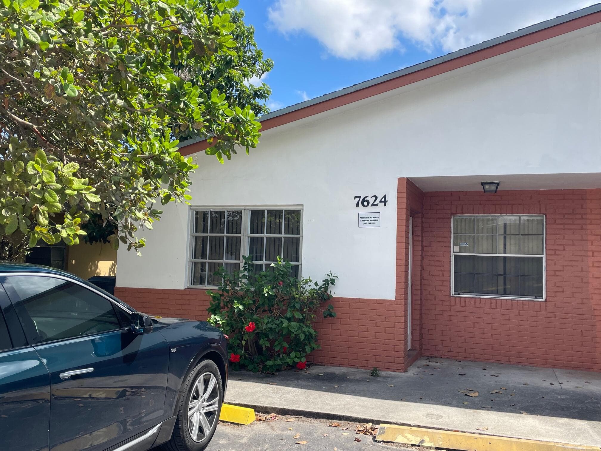 7624 SW 10th Street, North Lauderdale, FL 33068 — photo 22 of 23