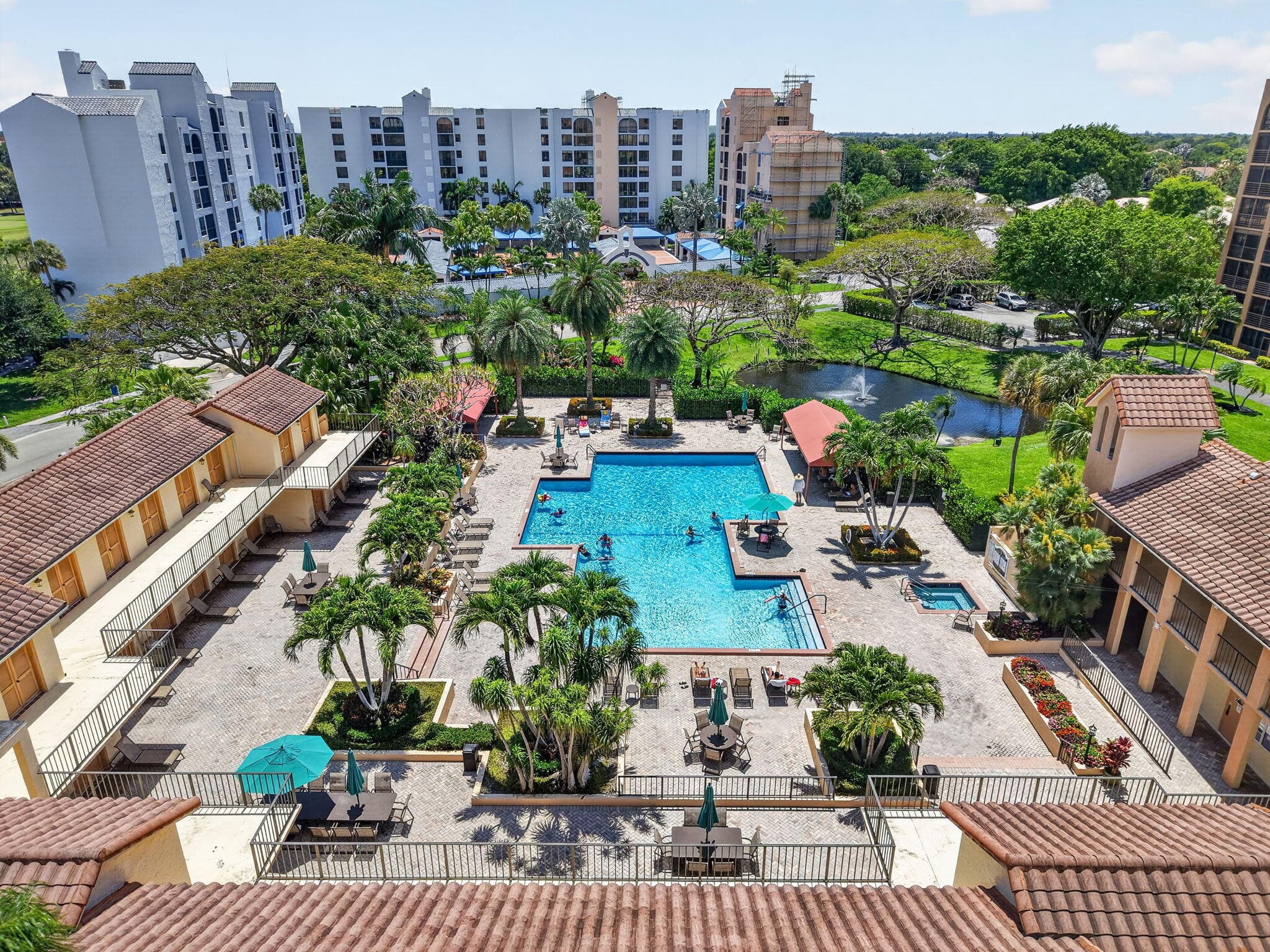 7129 Promenade Drive 802, Boca Raton, FL 33433 — photo 40 of 48
