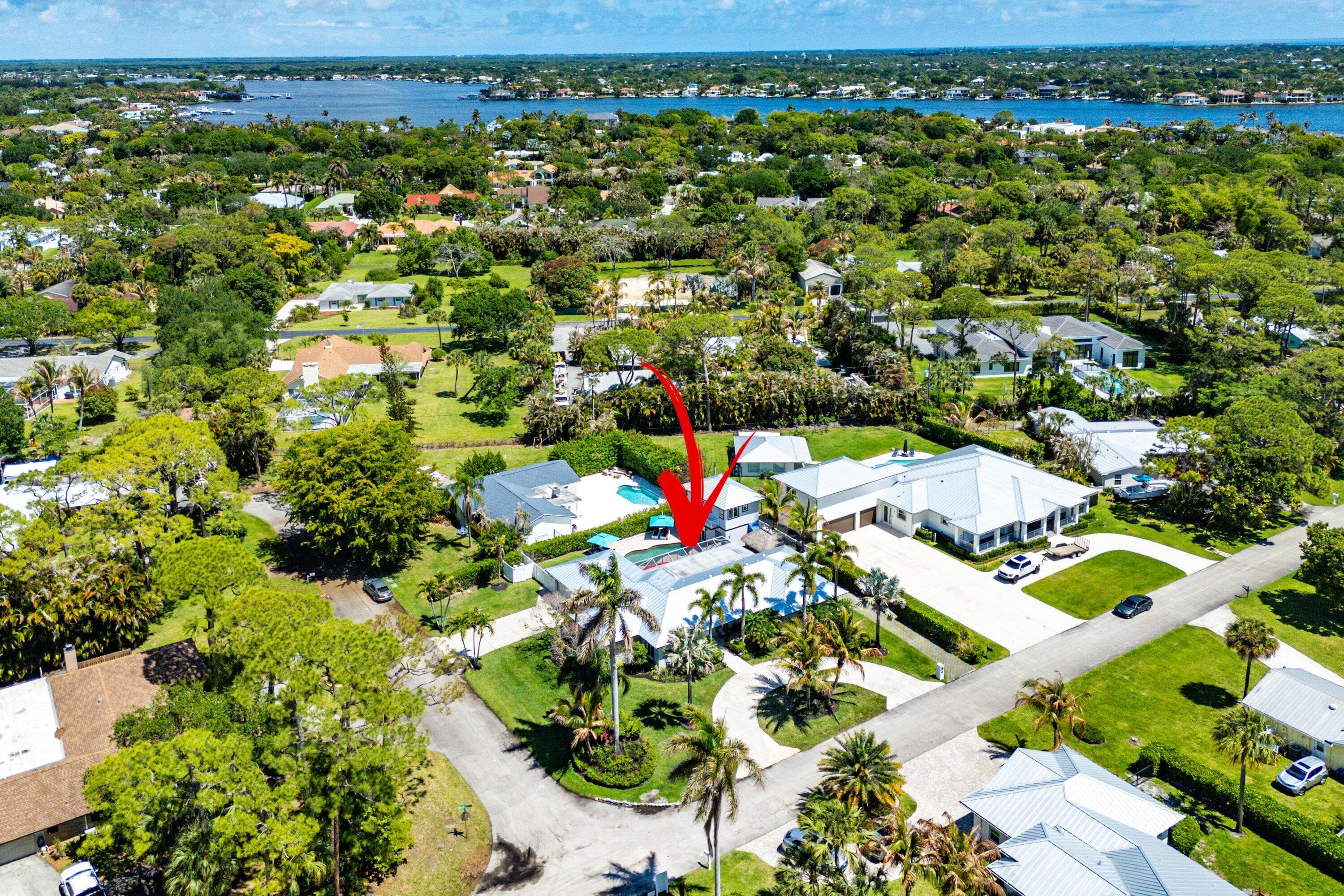5495 Hibiscus Road, Jupiter, FL 33458 — photo 43 of 45