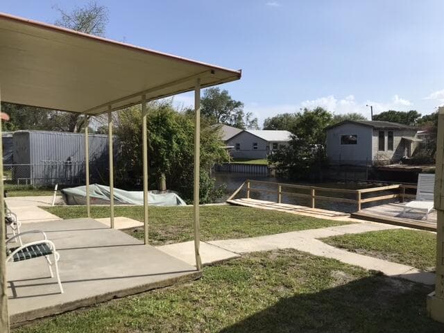 1038 8th Street, Okeechobee, FL 34974 — photo 15 of 17
