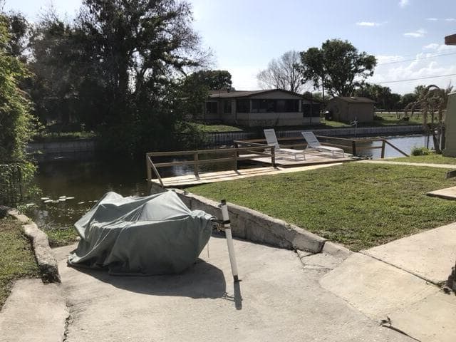 1038 8th Street, Okeechobee, FL 34974 — photo 14 of 17