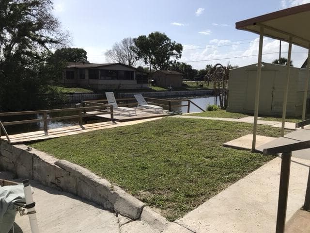 1038 8th Street, Okeechobee, FL 34974 — photo 13 of 17