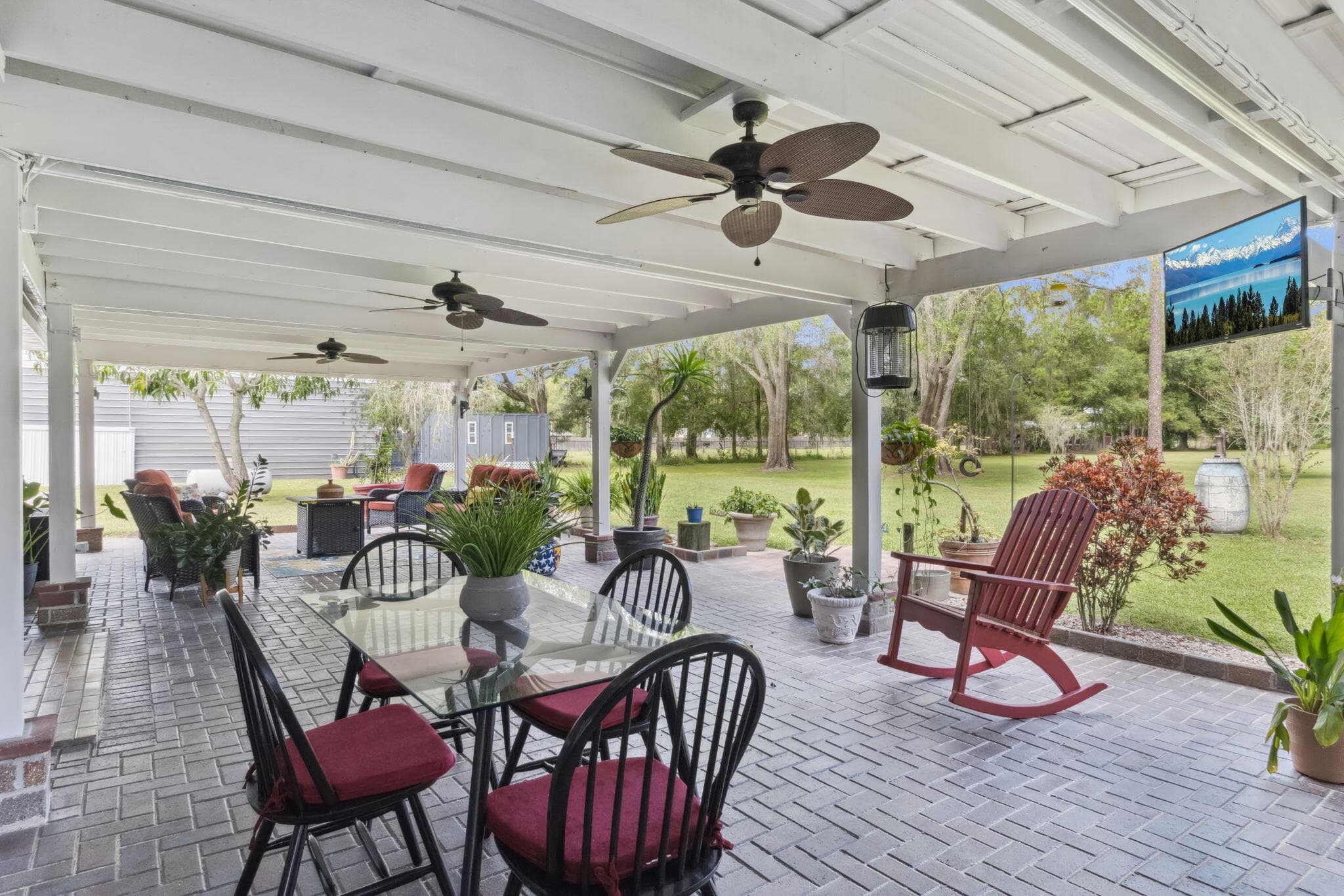 1950 Foxhollow Drive E, Auburndale, FL 33823 — photo 45 of 64