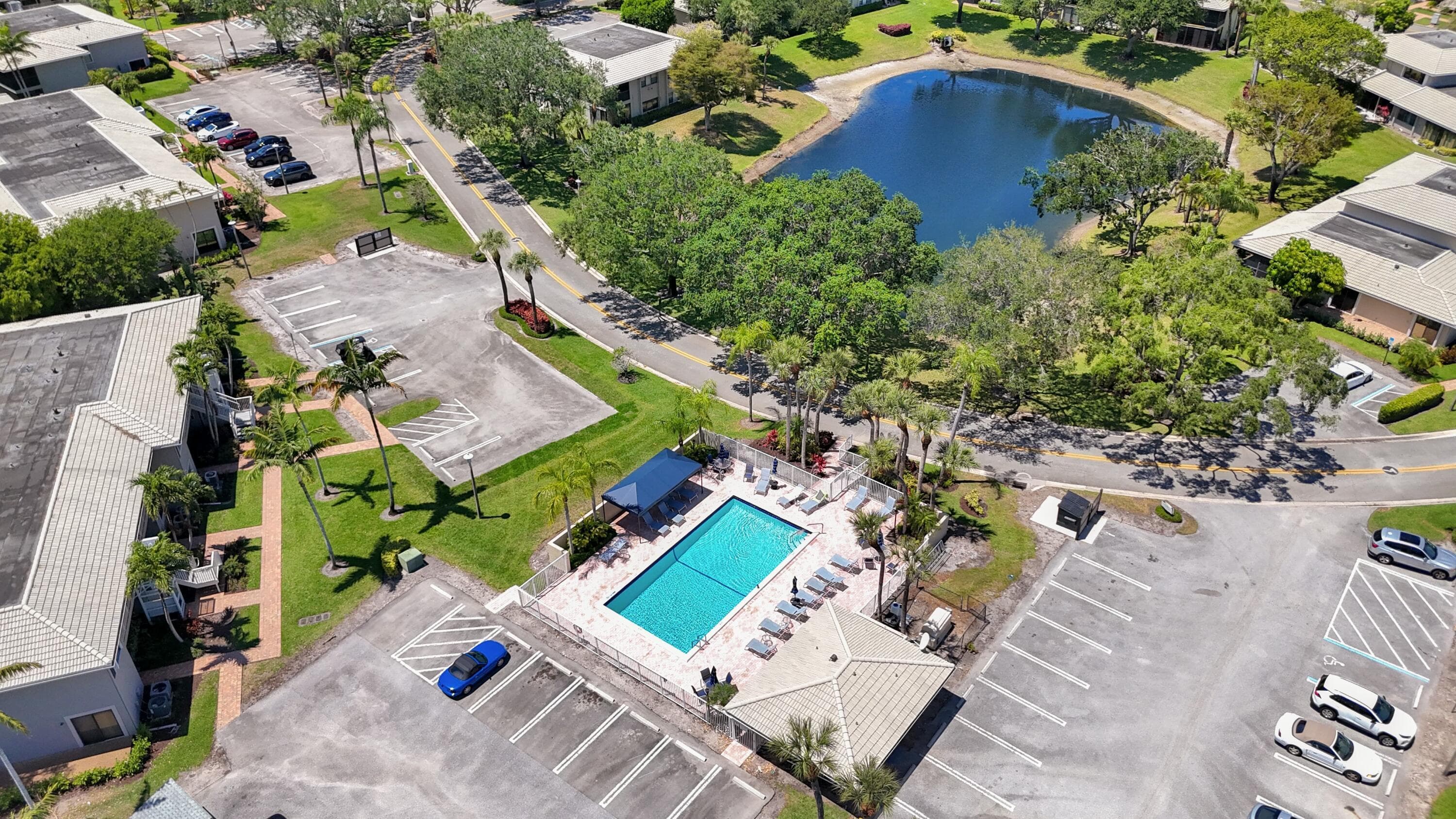 19 Stratford Drive E Unit F, Boynton Beach, FL 33436 — photo 58 of 64