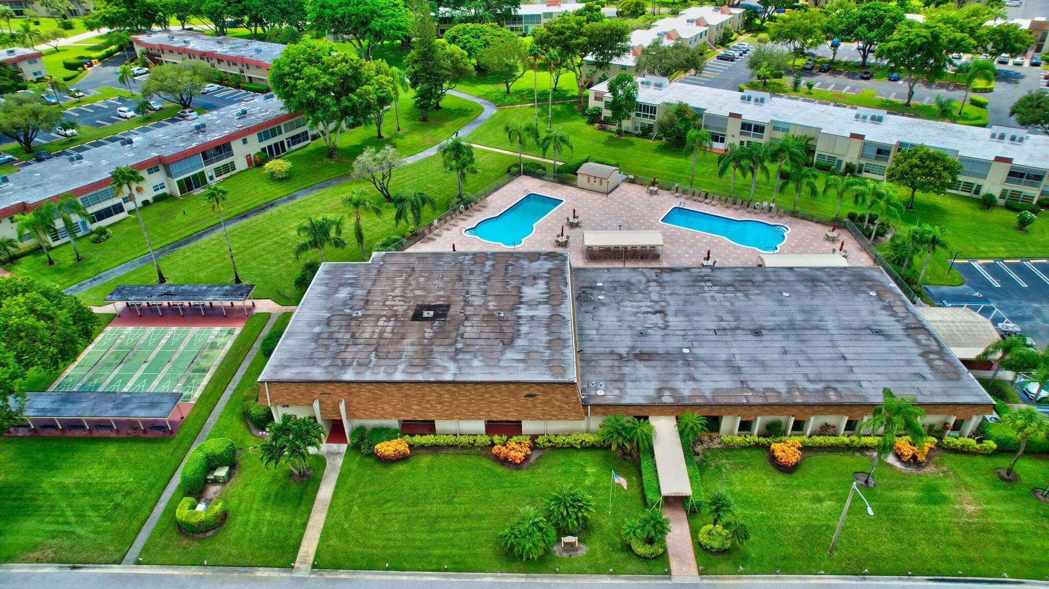 18 Willowbrook Lane 103, Delray Beach, FL 33446 — photo 63 of 74