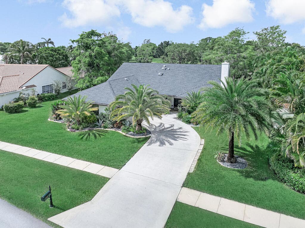 1593 Yarmouth Avenue, Wellington, FL 33414 — photo 44 of 48