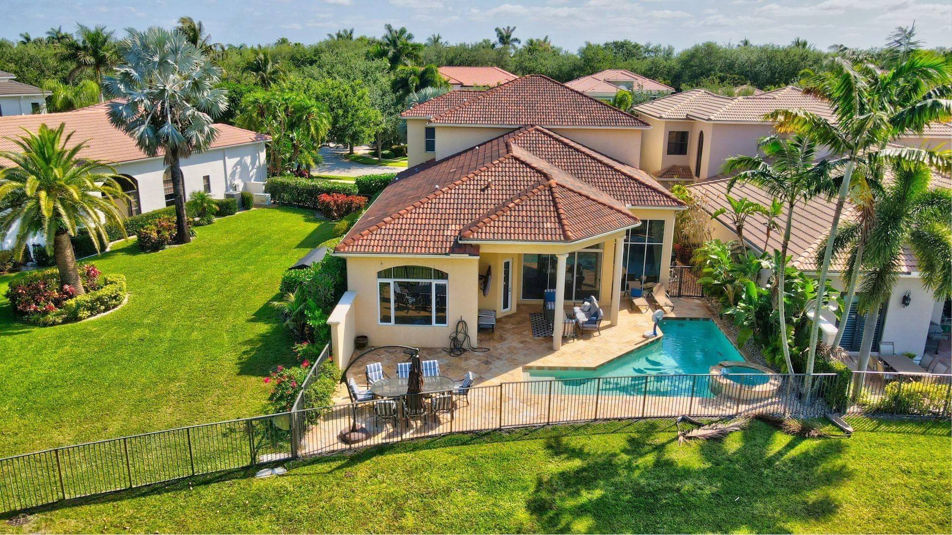 17739 Lake Azure Way, Boca Raton, FL 33496 — photo 2 of 54
