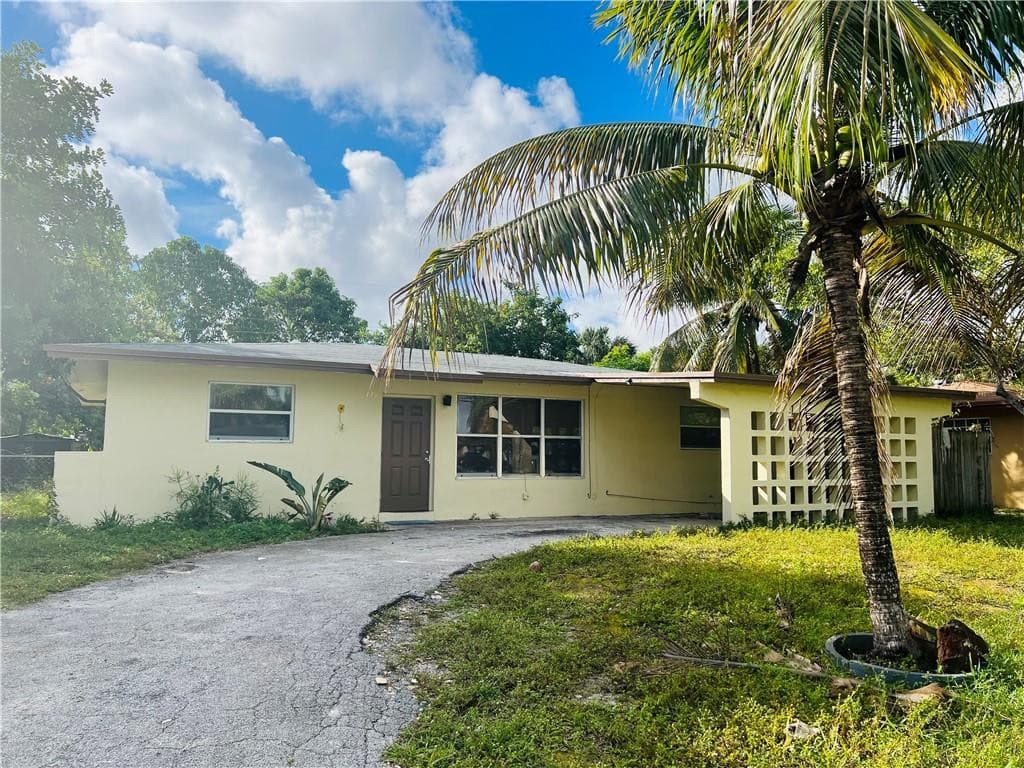 10 NW 19th Street, Pompano Beach, FL 33060 — photo