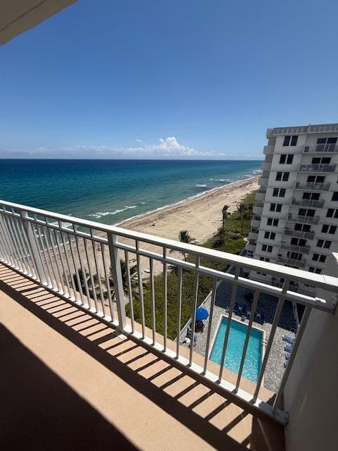 3215 S Ocean Boulevard 911, Highland Beach, FL 33487 — photo 9 of 14