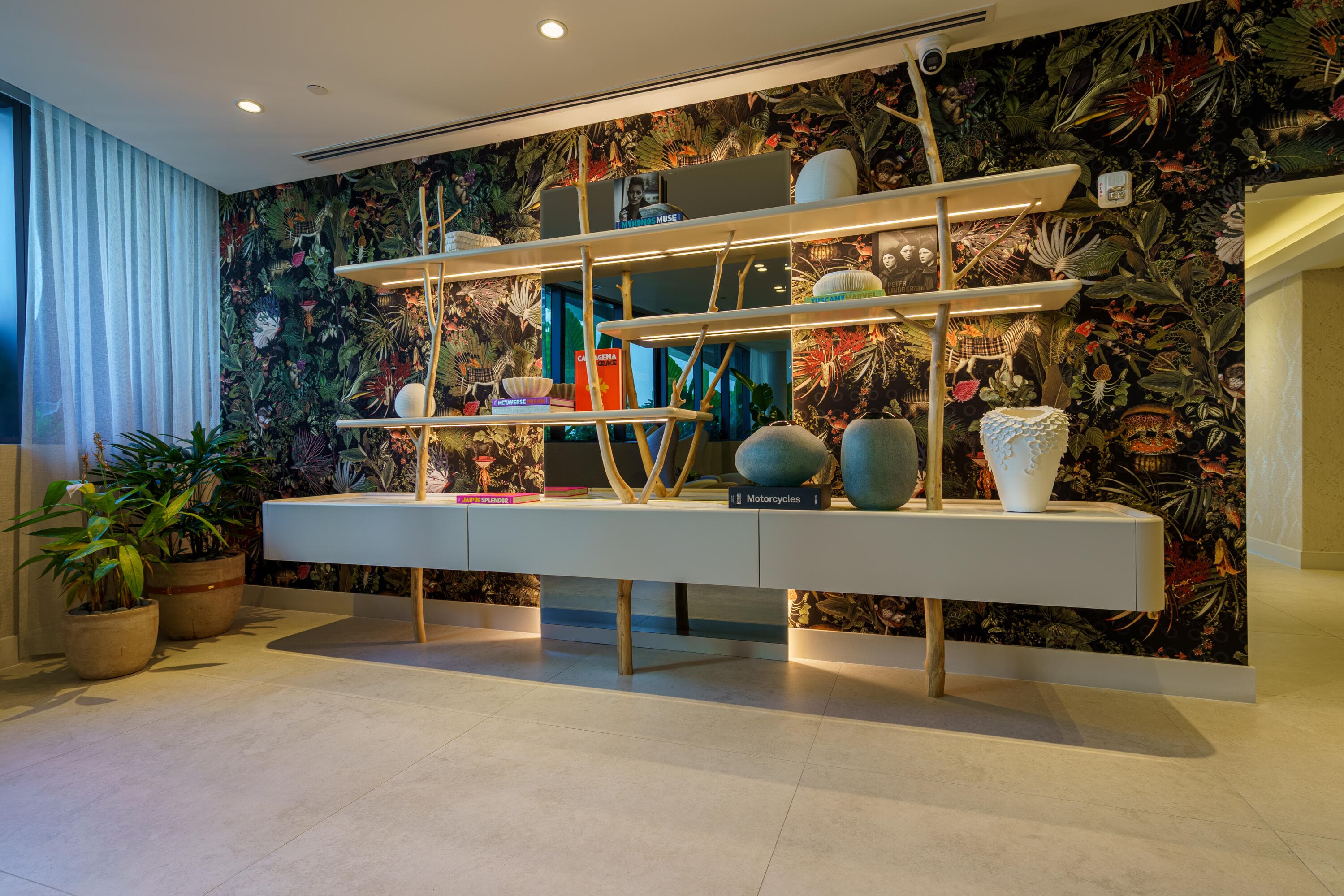 700 NE 24th Street Penthouse Mansion-6003, Miami, FL 33137 — photo 17 of 46