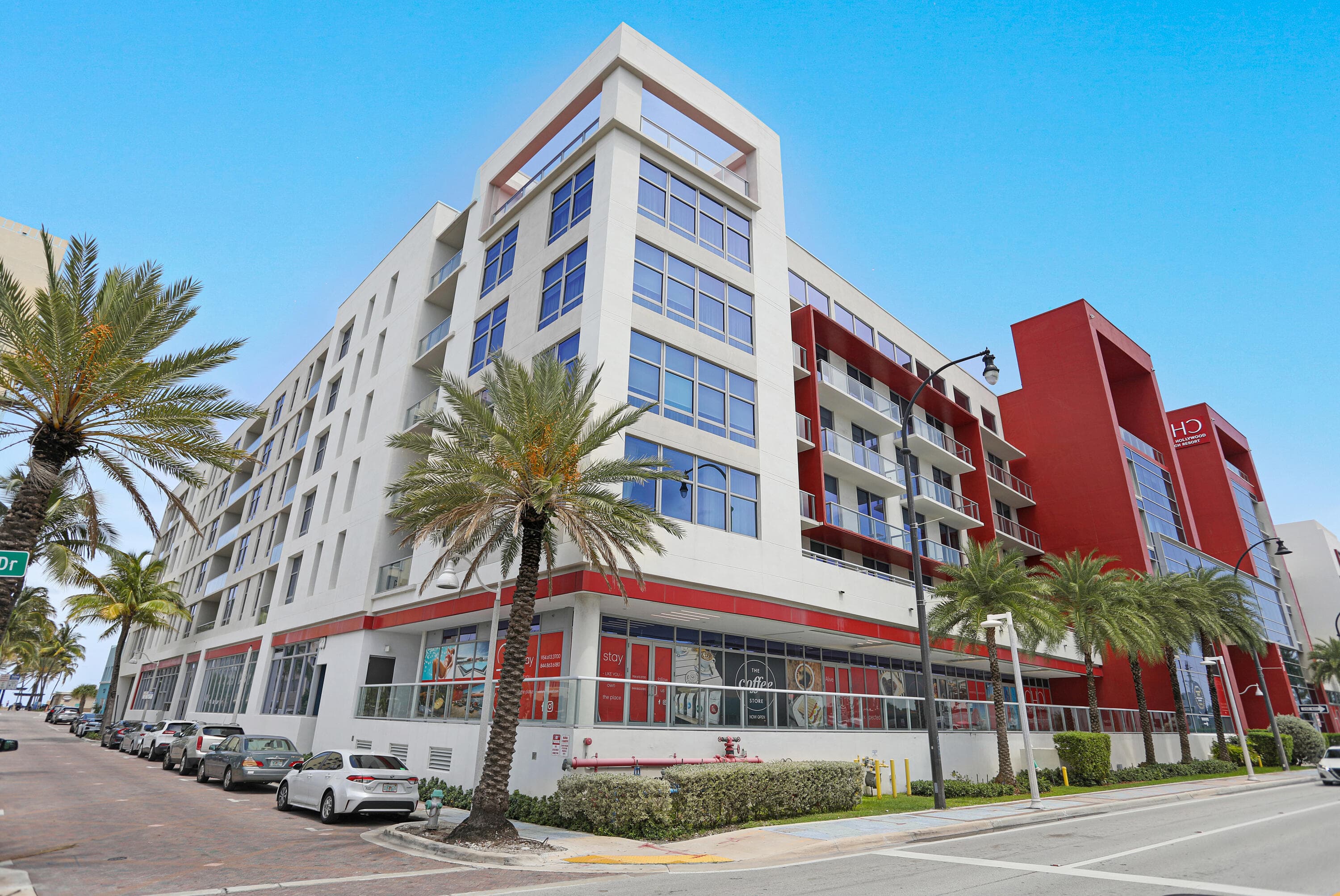 777 N Ocean Drive N507, Hollywood, FL 33019 — photo 28 of 50