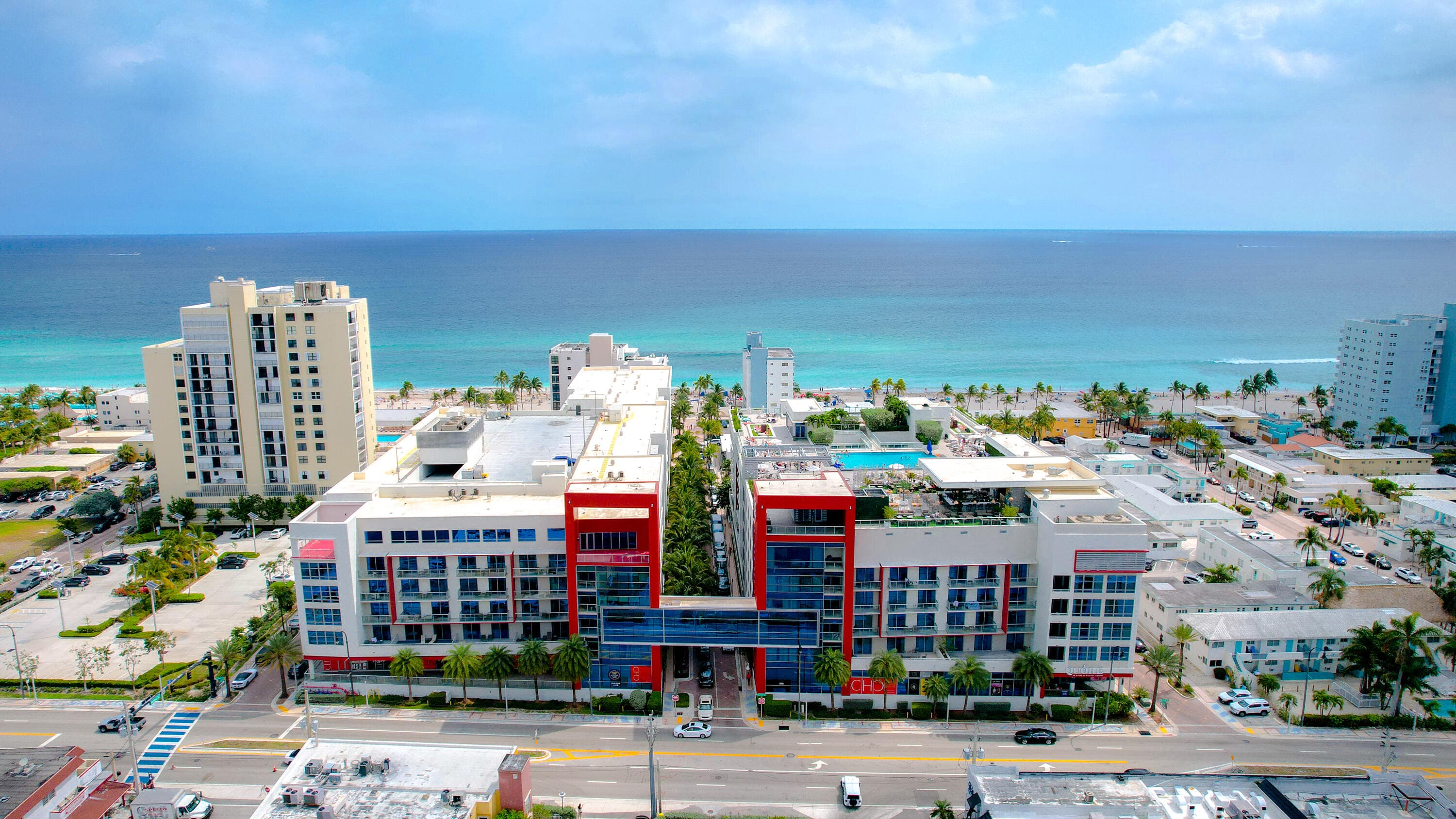 777 N Ocean Drive N507, Hollywood, FL 33019 — photo 44 of 50