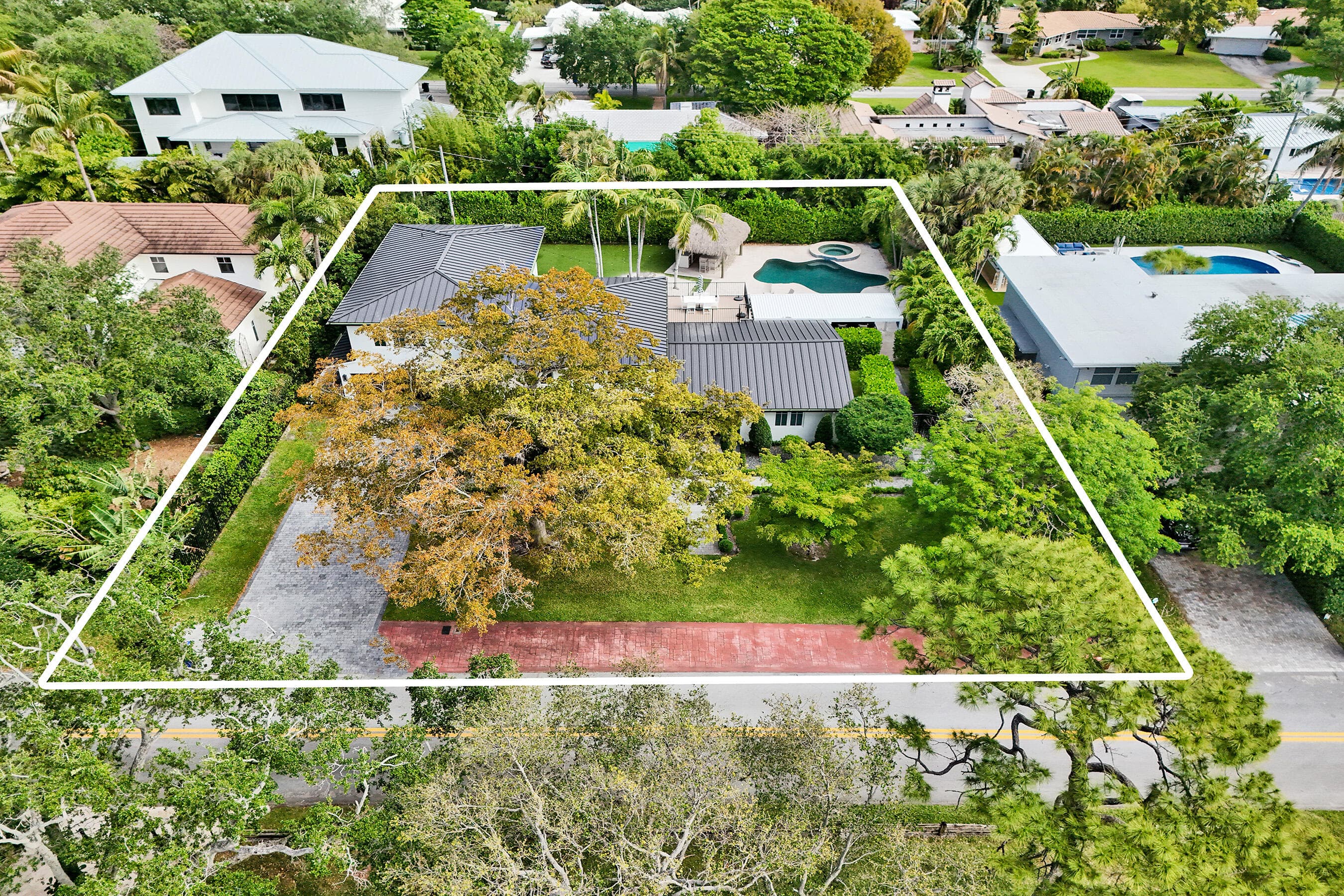 2421 NE 12th Street, Fort Lauderdale, FL 33304 — photo 117 of 118