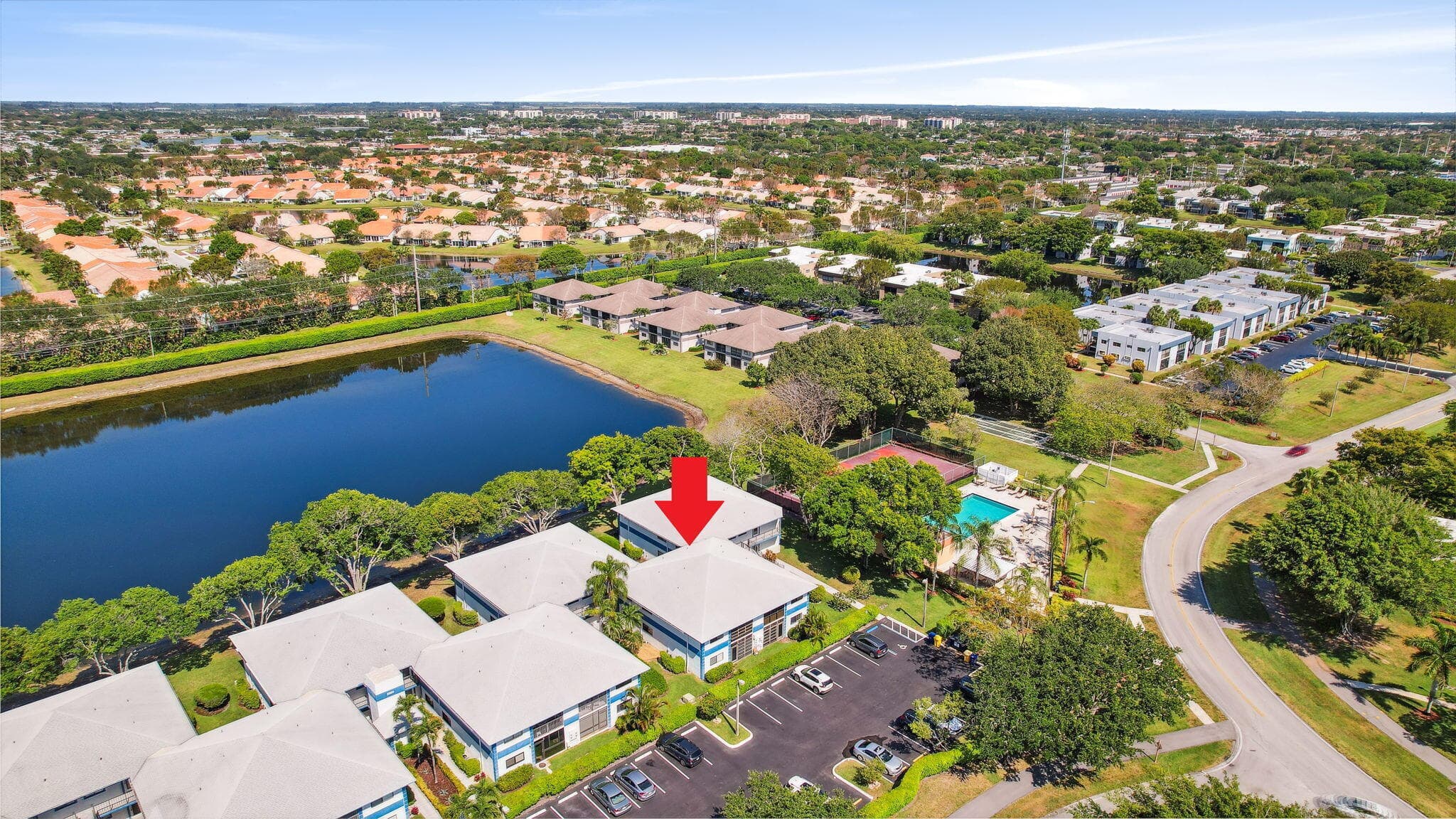 15301 Pembridge Avenue 43, Delray Beach, FL 33484 — photo 26 of 26