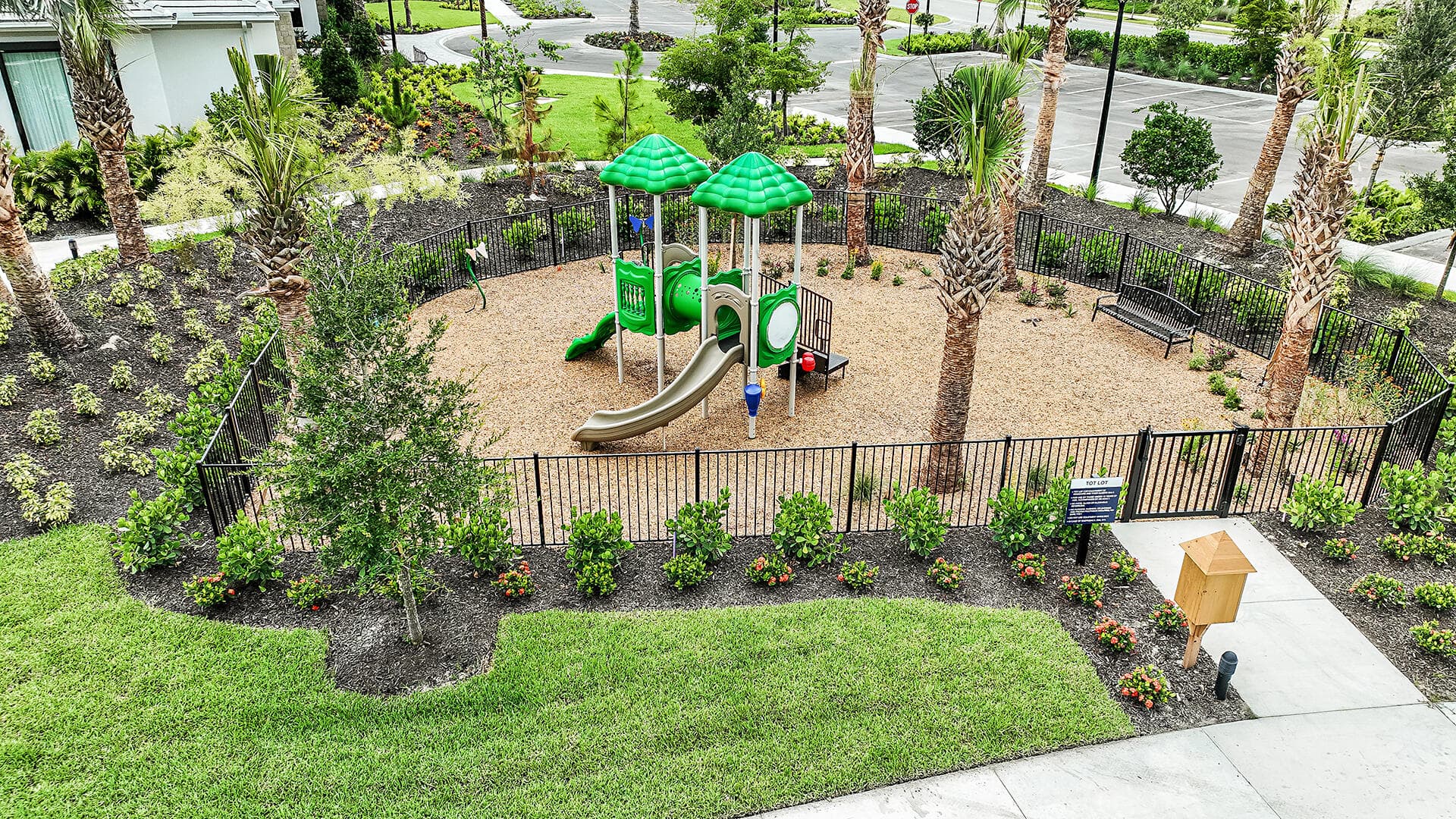 13469 SW Alejandro Court, Port St. Lucie, FL 34987 — photo 25 of 39