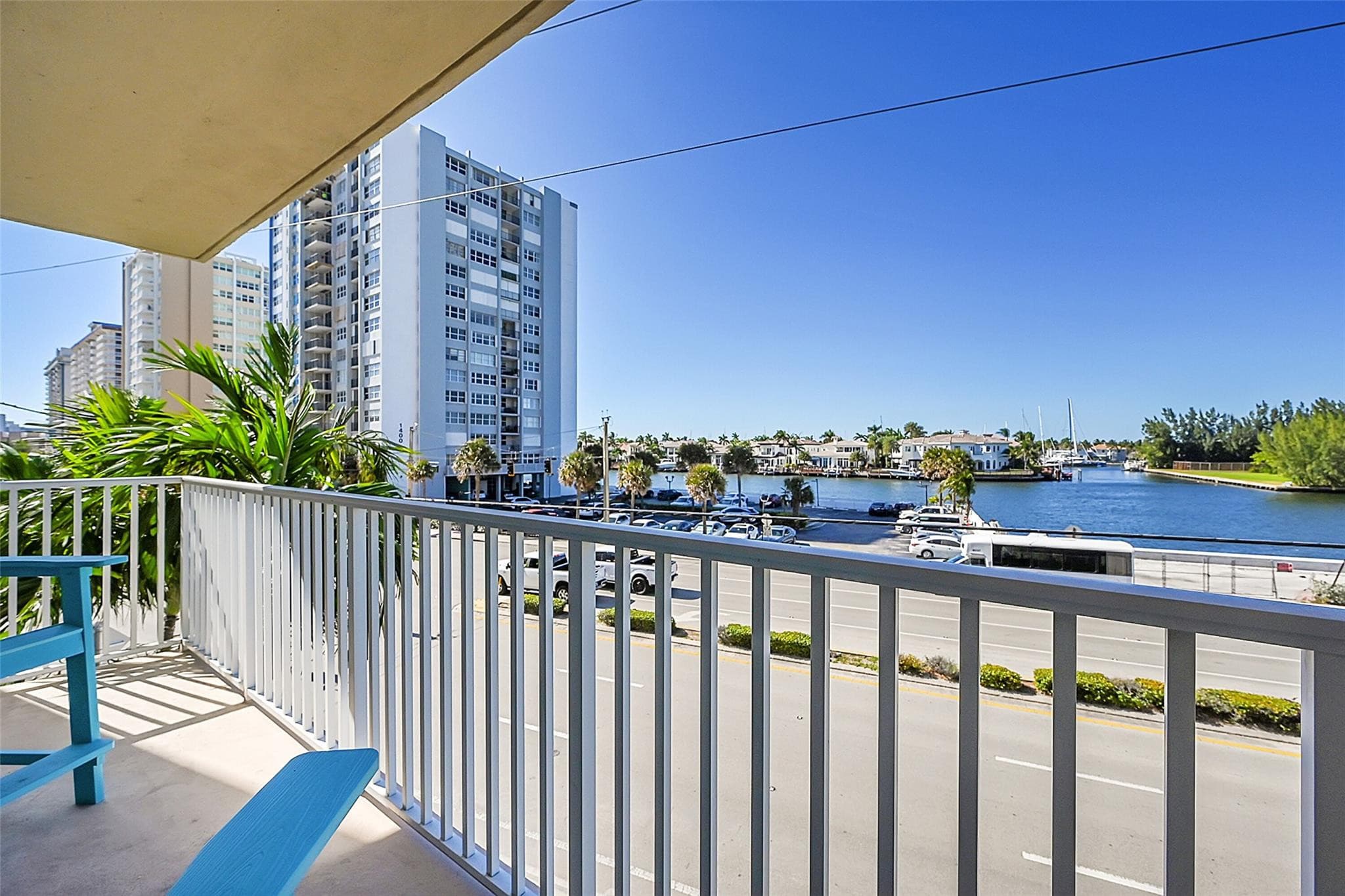 1401 S Ocean Drive 304, Hollywood, FL 33019 — photo 31 of 43