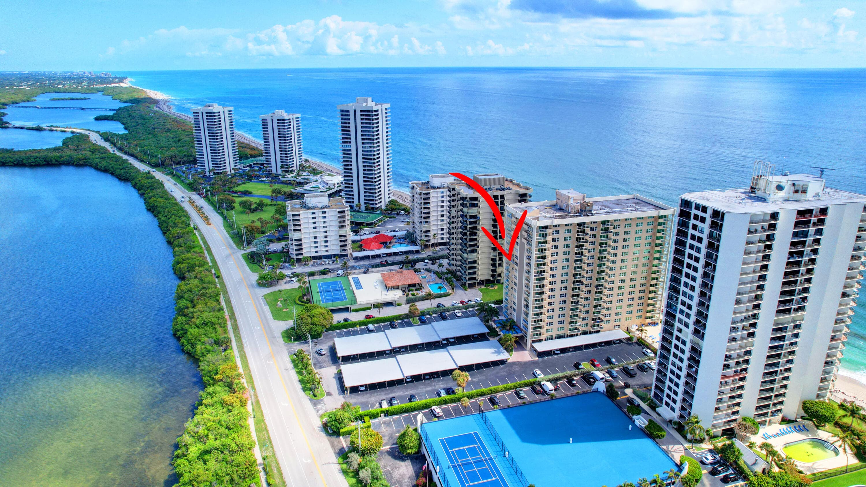 5440 N Ocean Drive 202, Riviera Beach, FL 33404 — photo 42 of 44