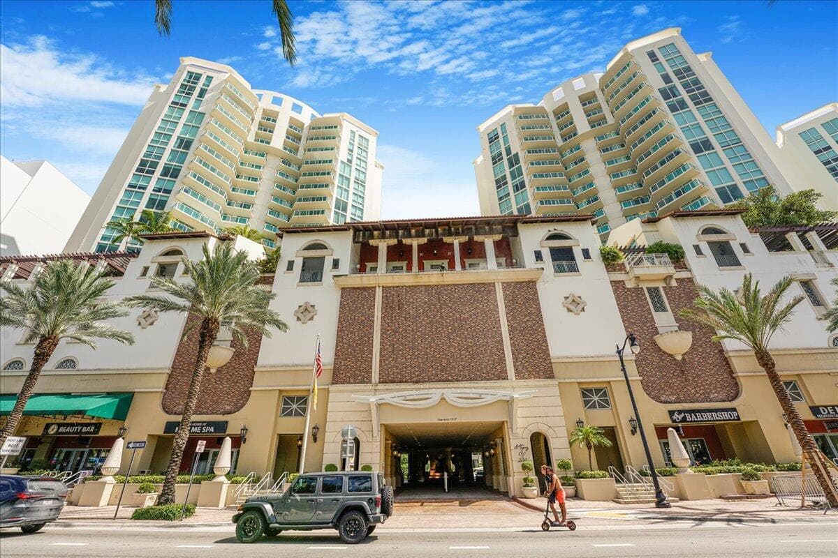 200 Sunny Isles Boulevard 2-1701, Sunny Isles Beach, FL 33160 — photo 24 of 25