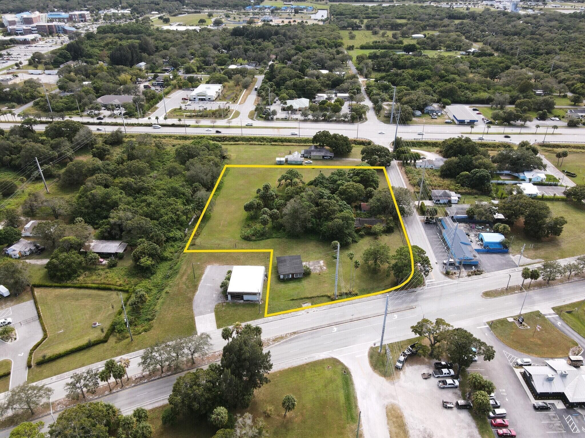 3805 Okeechobee Road, Fort Pierce, FL — photo 6 of 18