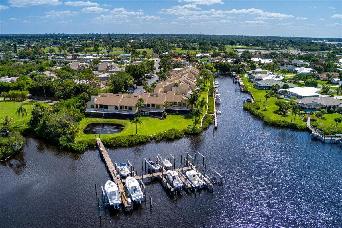 1102 SE Mitchell Avenue 205, Port St. Lucie, FL 34952 — photo 73 of 80