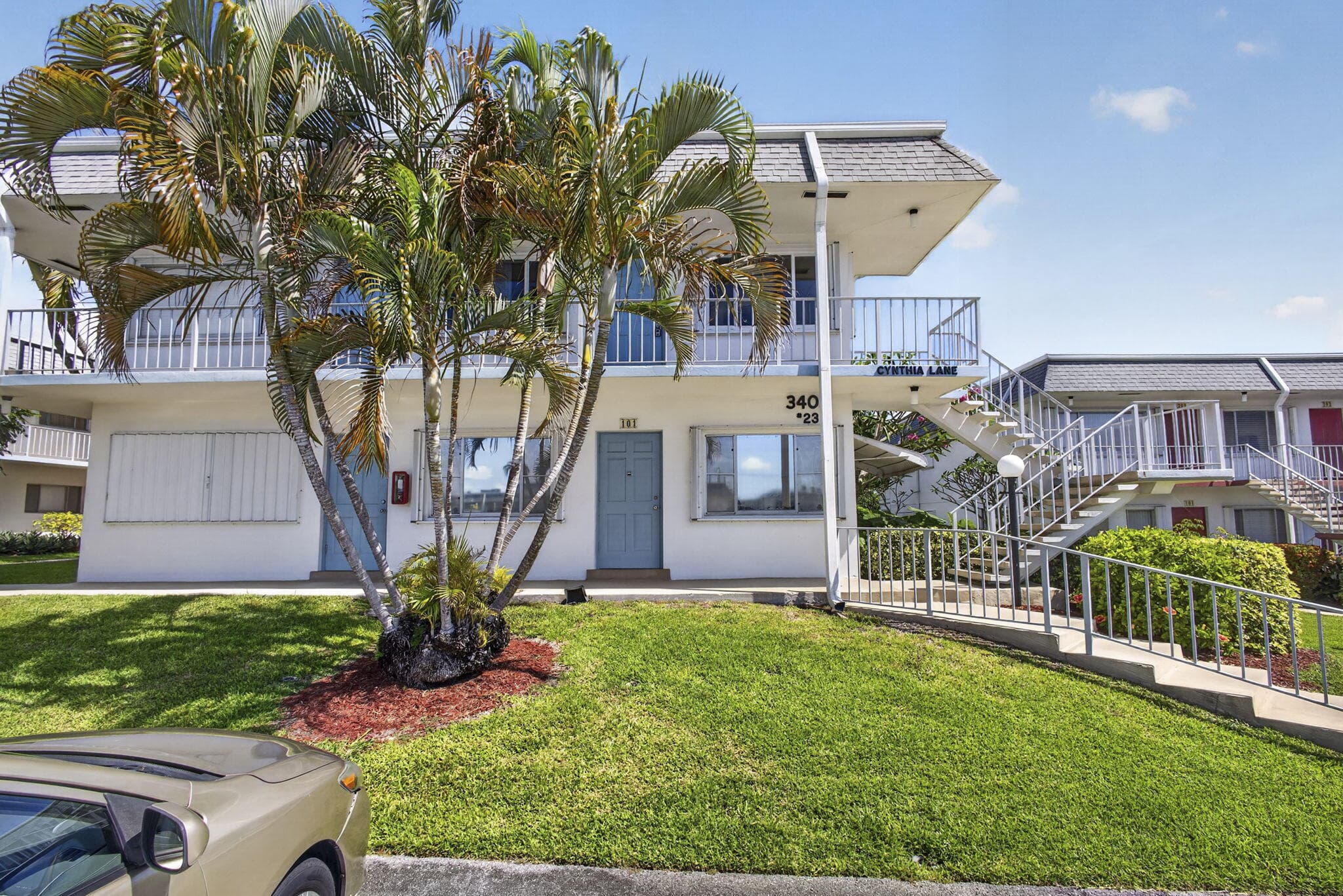3402 Cynthia Lane 201, Lake Worth Beach, FL 33461 — photo 3 of 55
