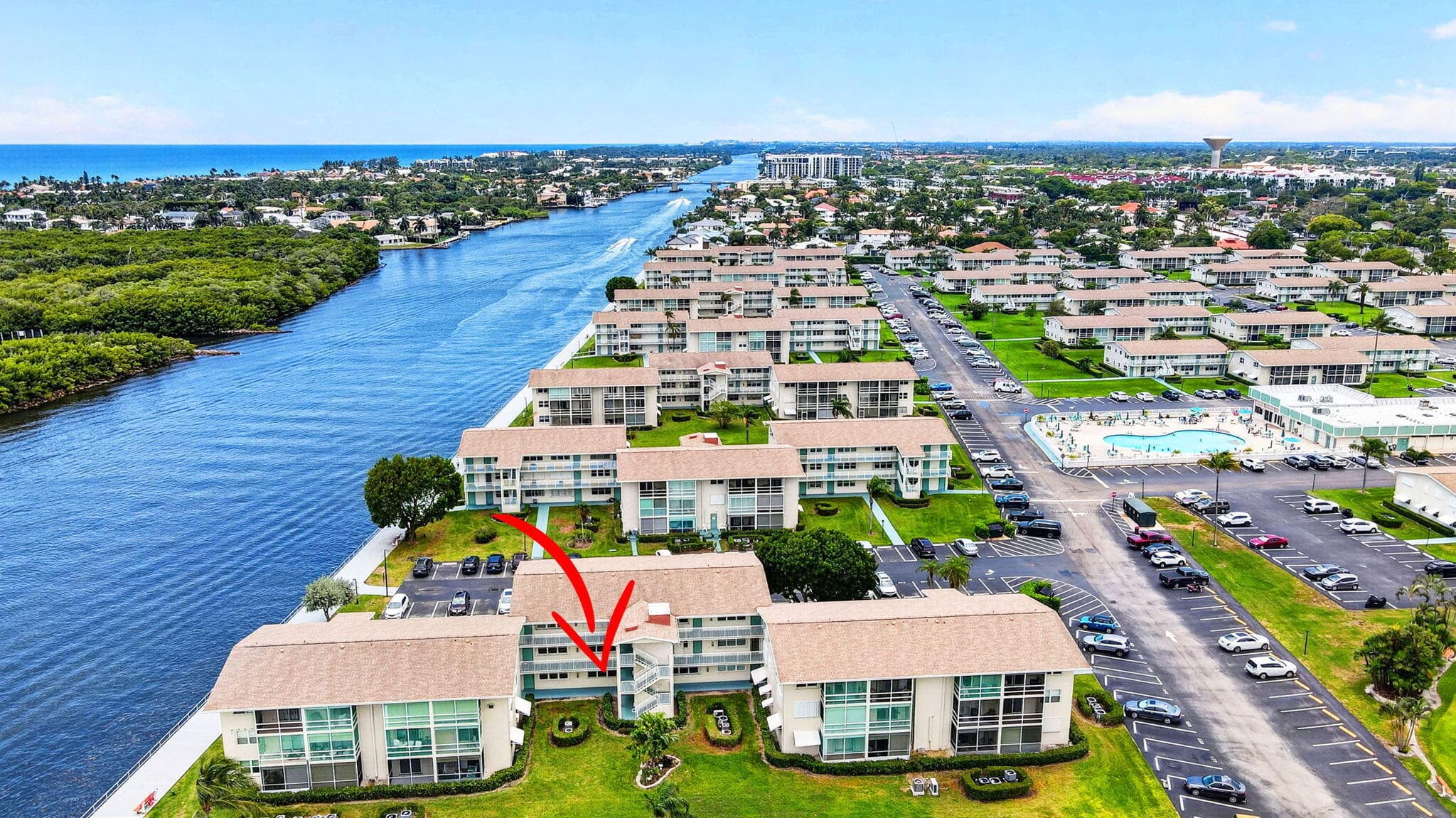 370 Horizon Street E 107, Boynton Beach, FL 33435 — photo 39 of 58