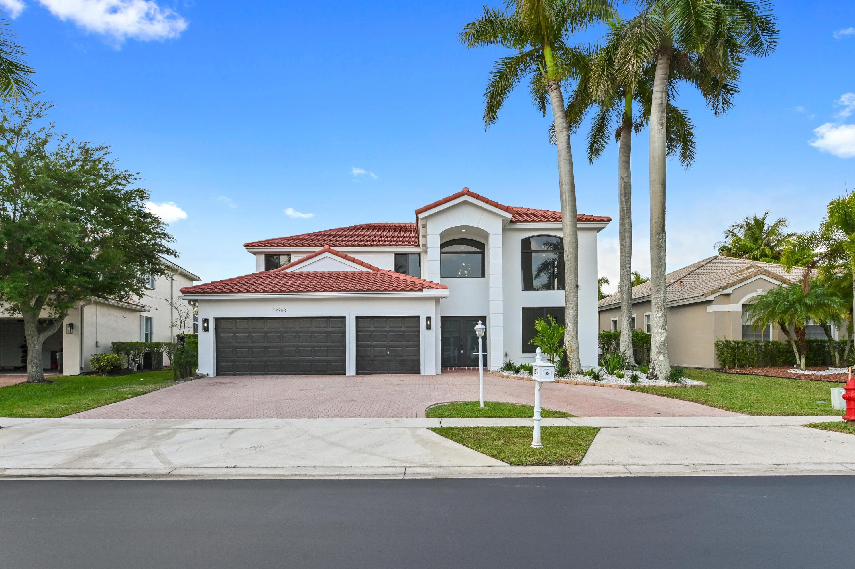 12750 Yardley Drive, Boca Raton, FL 33428 — photo 1 of 54