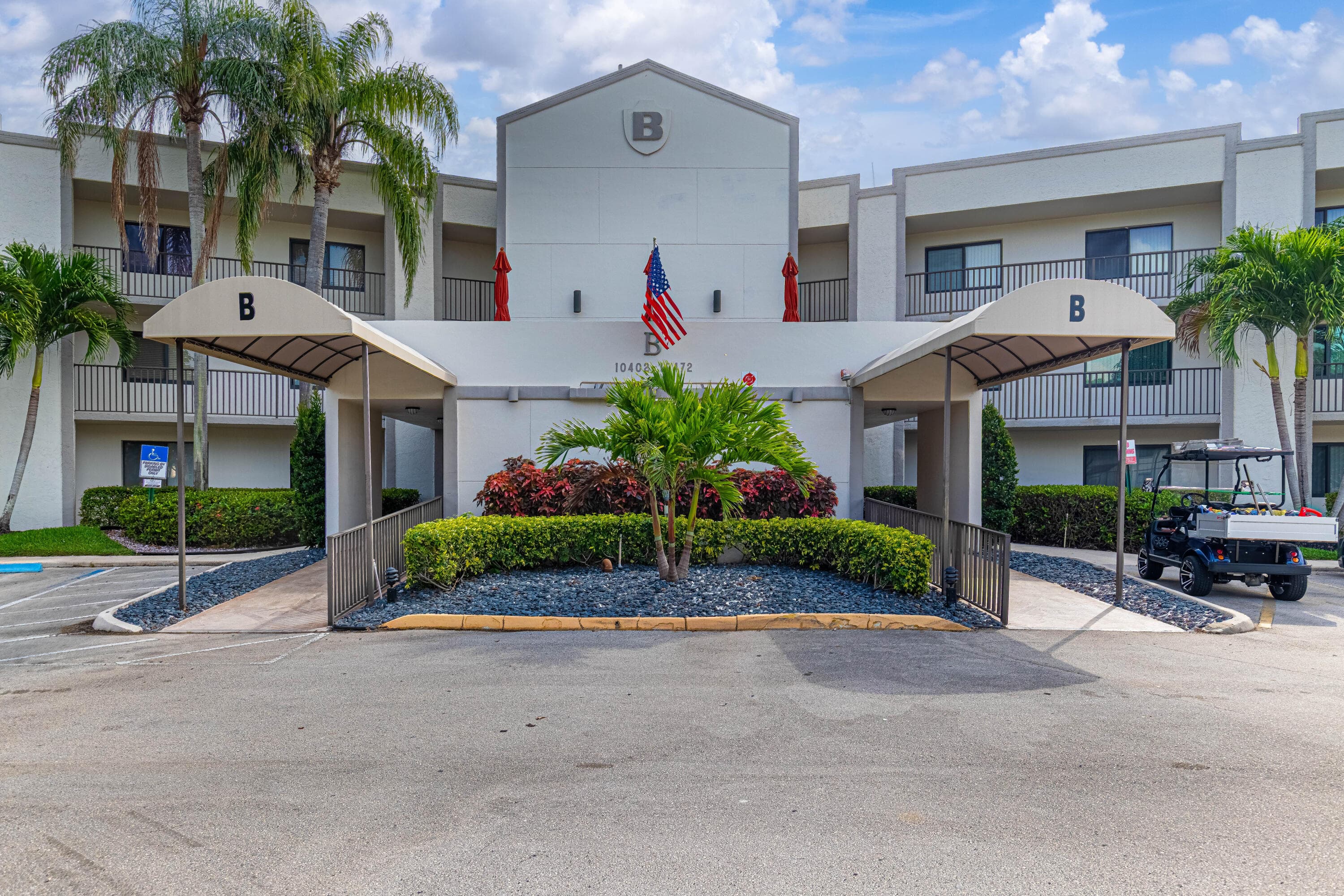 10442 E Clairmont Circle 204, Tamarac, FL 33321 — photo 25 of 32