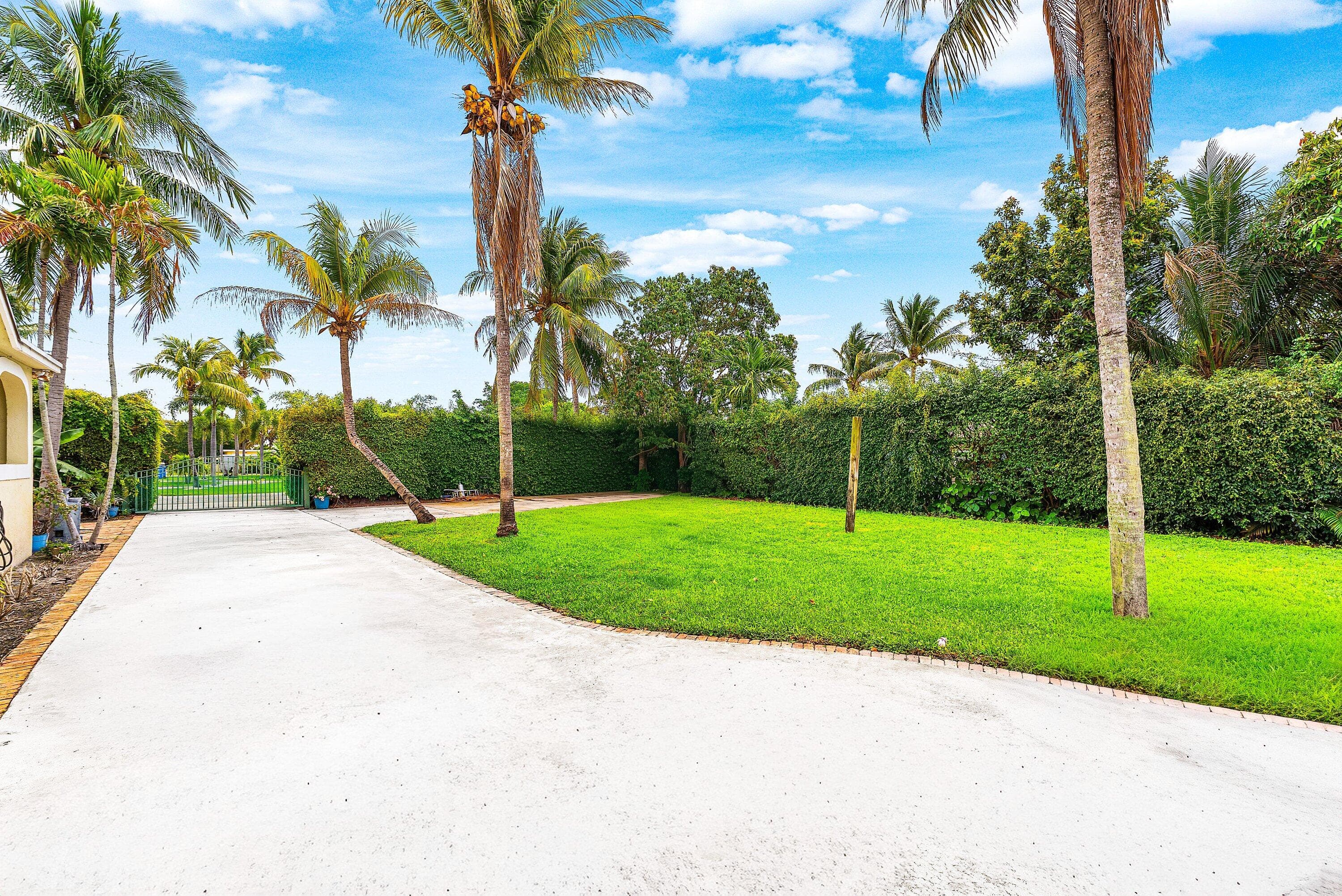 613 N 5th Street, Lantana, FL 33462 — photo 32 of 40