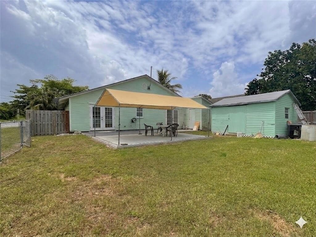 5359 SE Dell Street, Stuart, FL 34997 — photo 3 of 20
