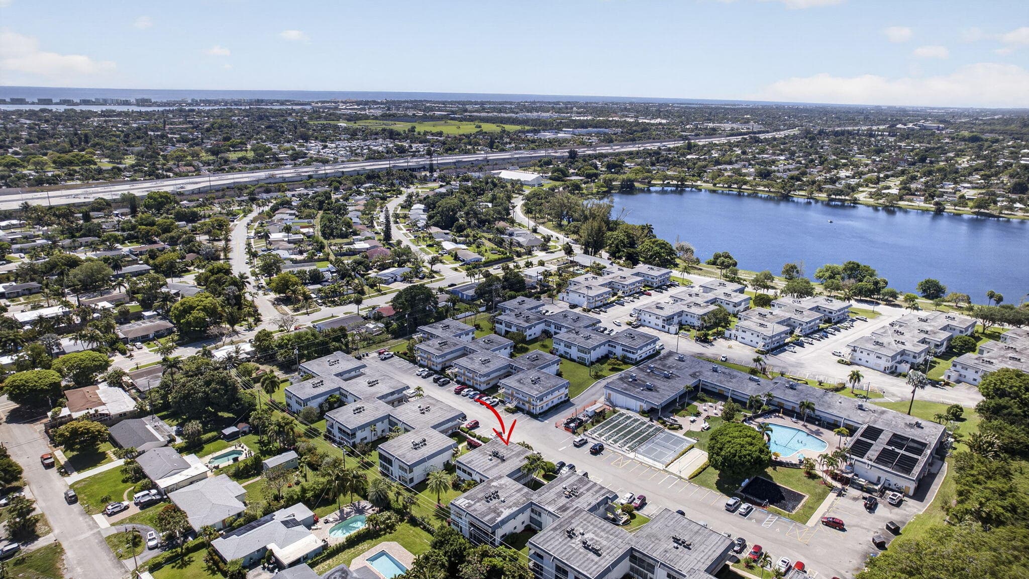 3402 Cynthia Lane 201, Lake Worth Beach, FL 33461 — photo 52 of 55