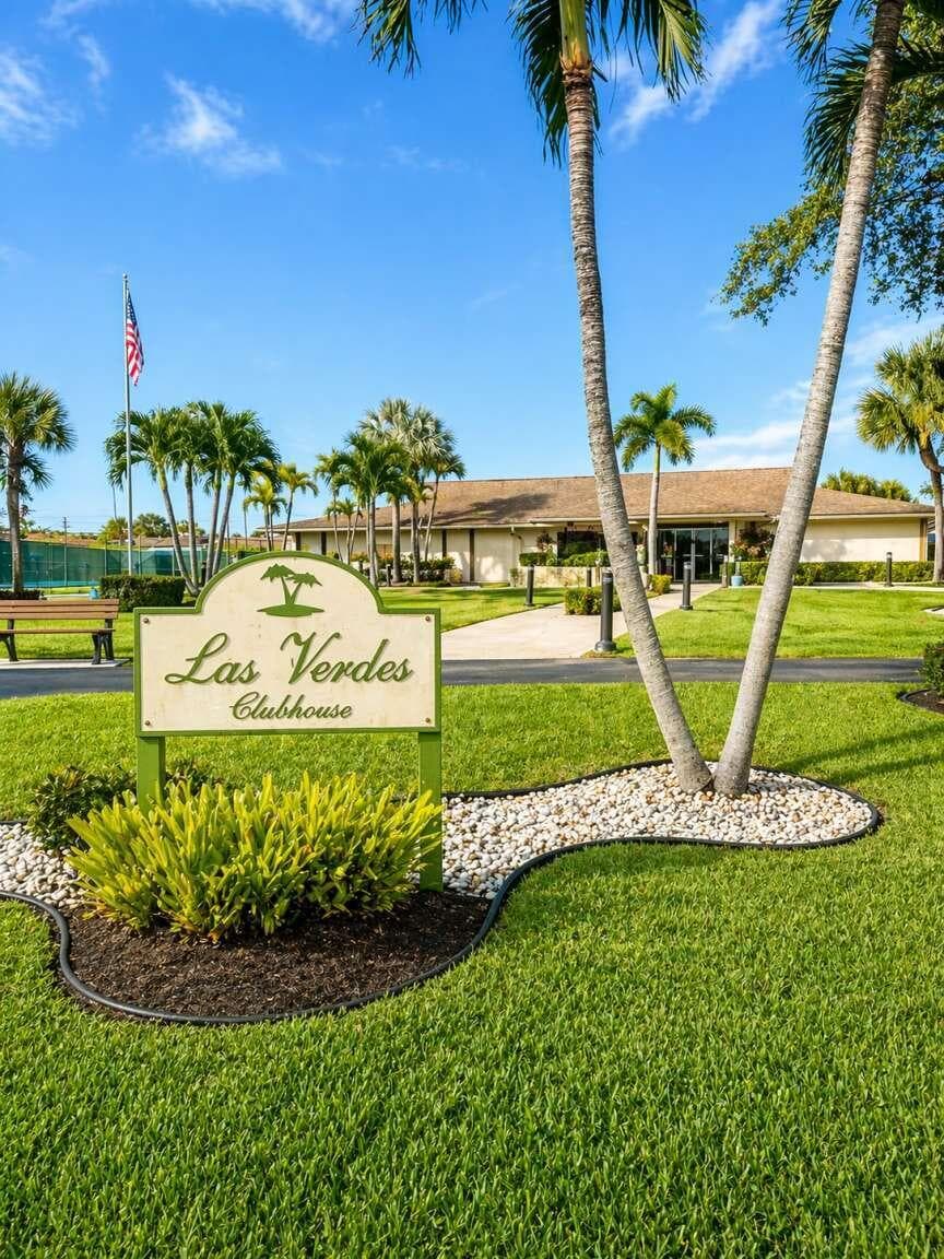5160 Las Verdes Circle 103, Delray Beach, FL 33484 — photo 13 of 15