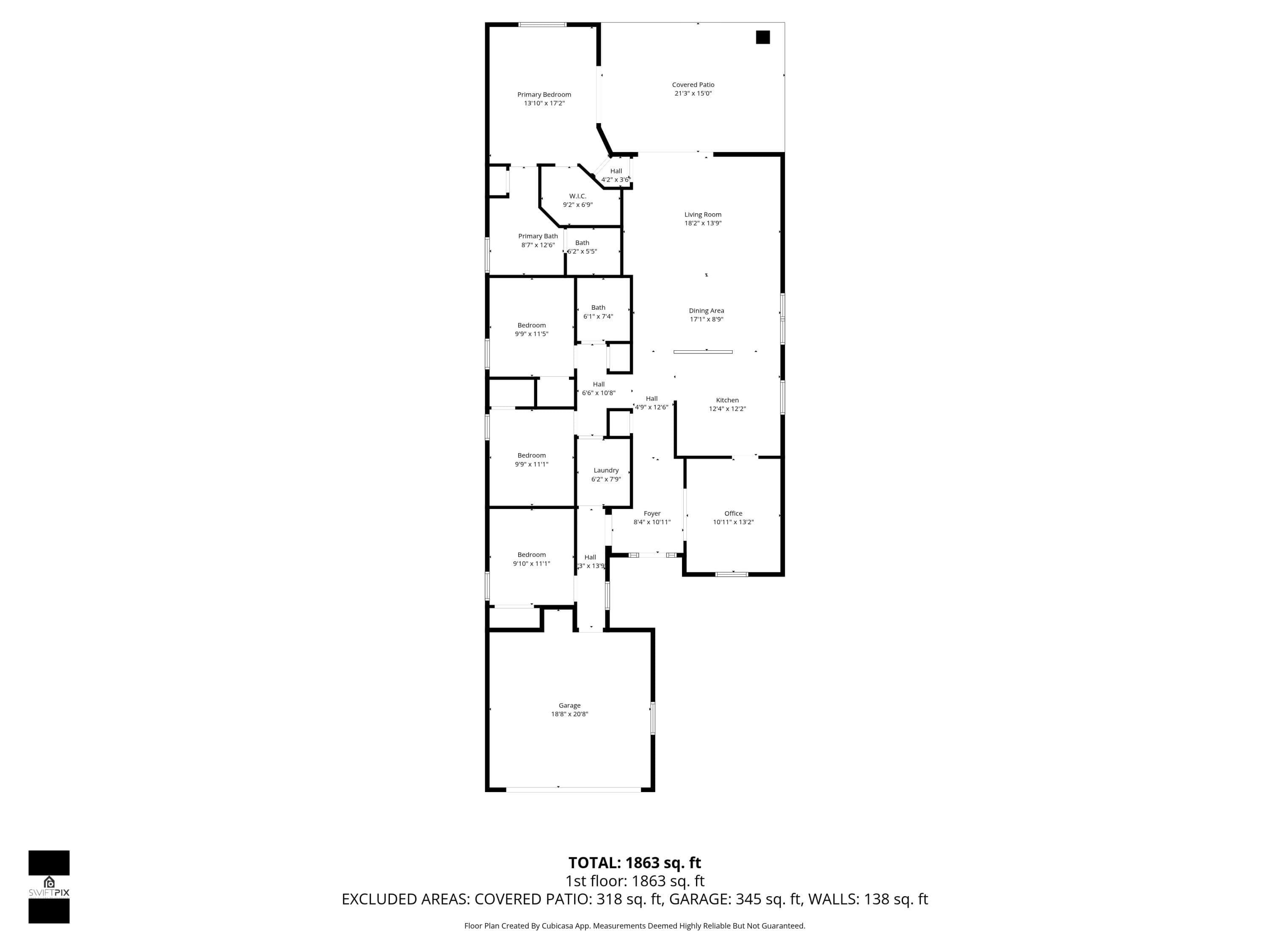 17572 W Cinquez Park Rd Road W, Jupiter, FL 33458 — photo 4 of 51