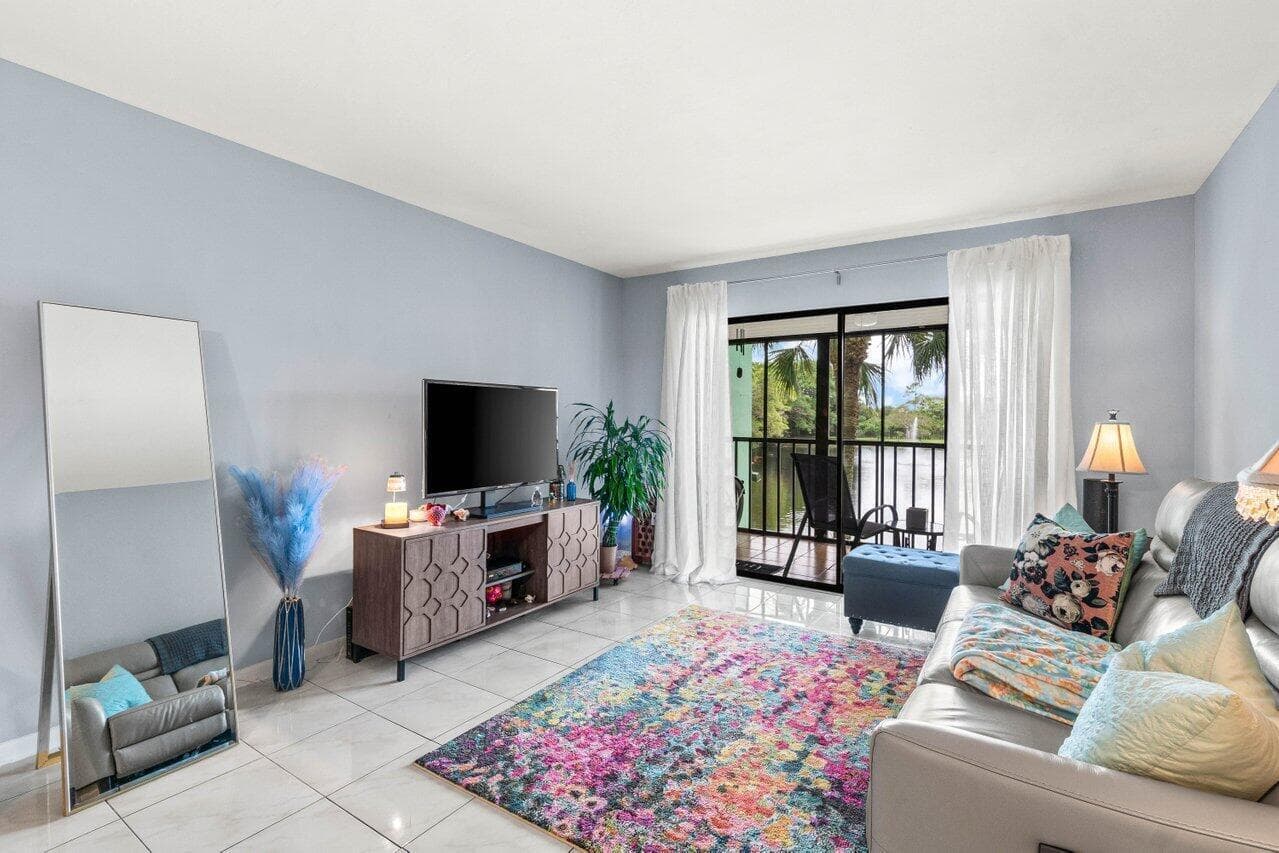 5884 Morningstar Circle 205, Delray Beach, FL 33484 — photo 8 of 34