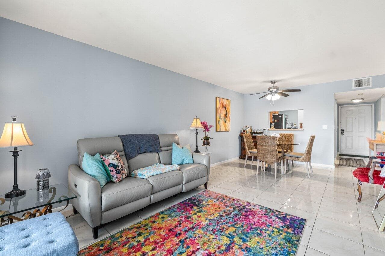 5884 Morningstar Circle 205, Delray Beach, FL 33484 — photo 9 of 34